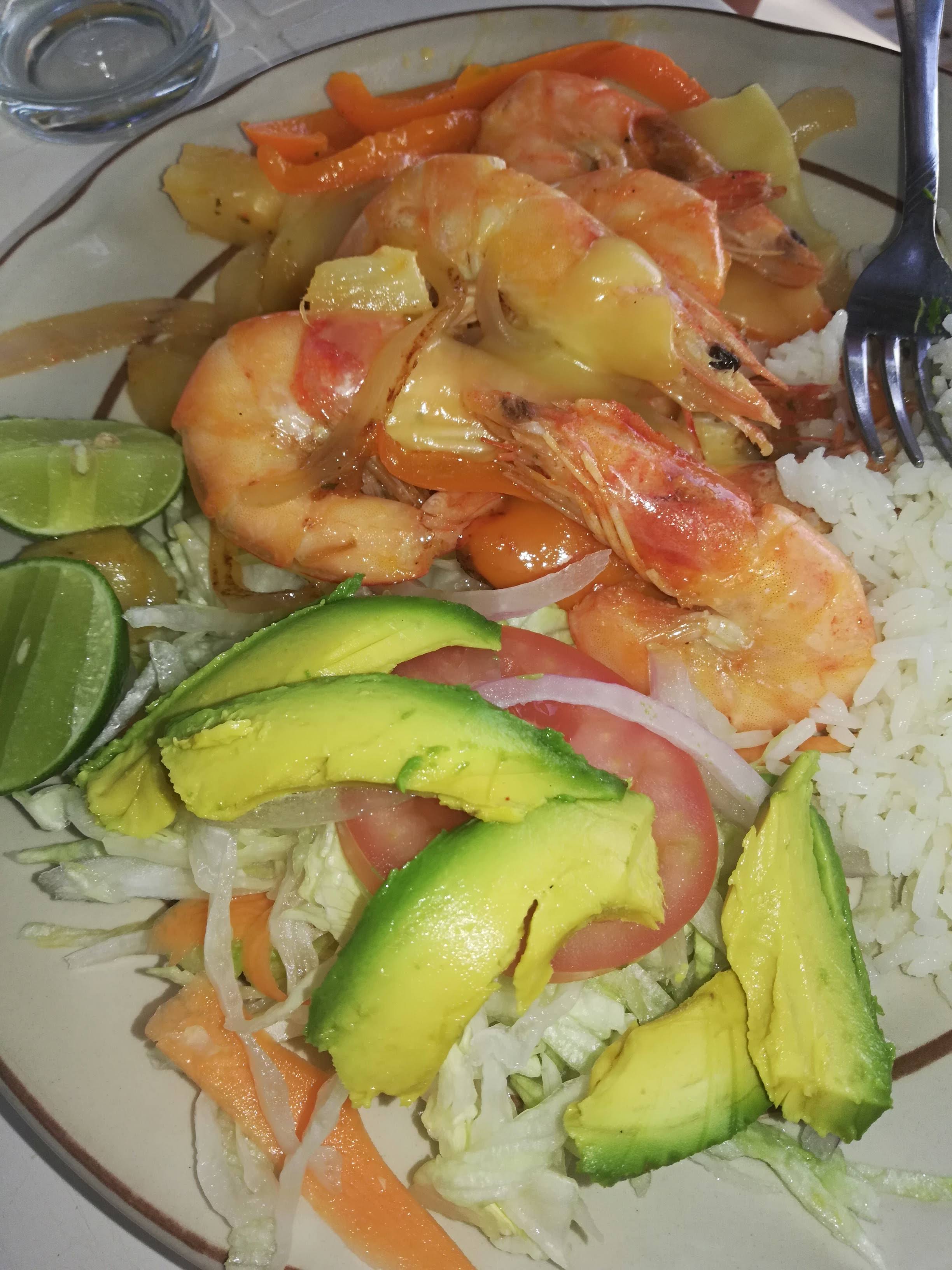 Restaurante Macri image 7