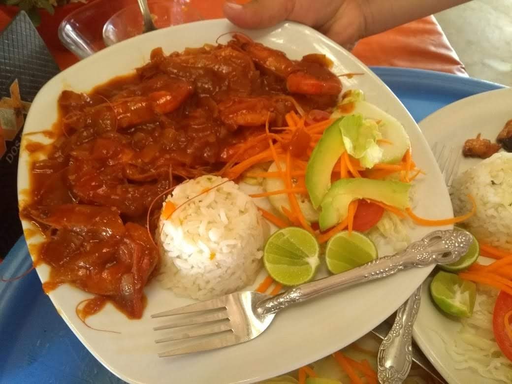 Restaurante Macri image 8