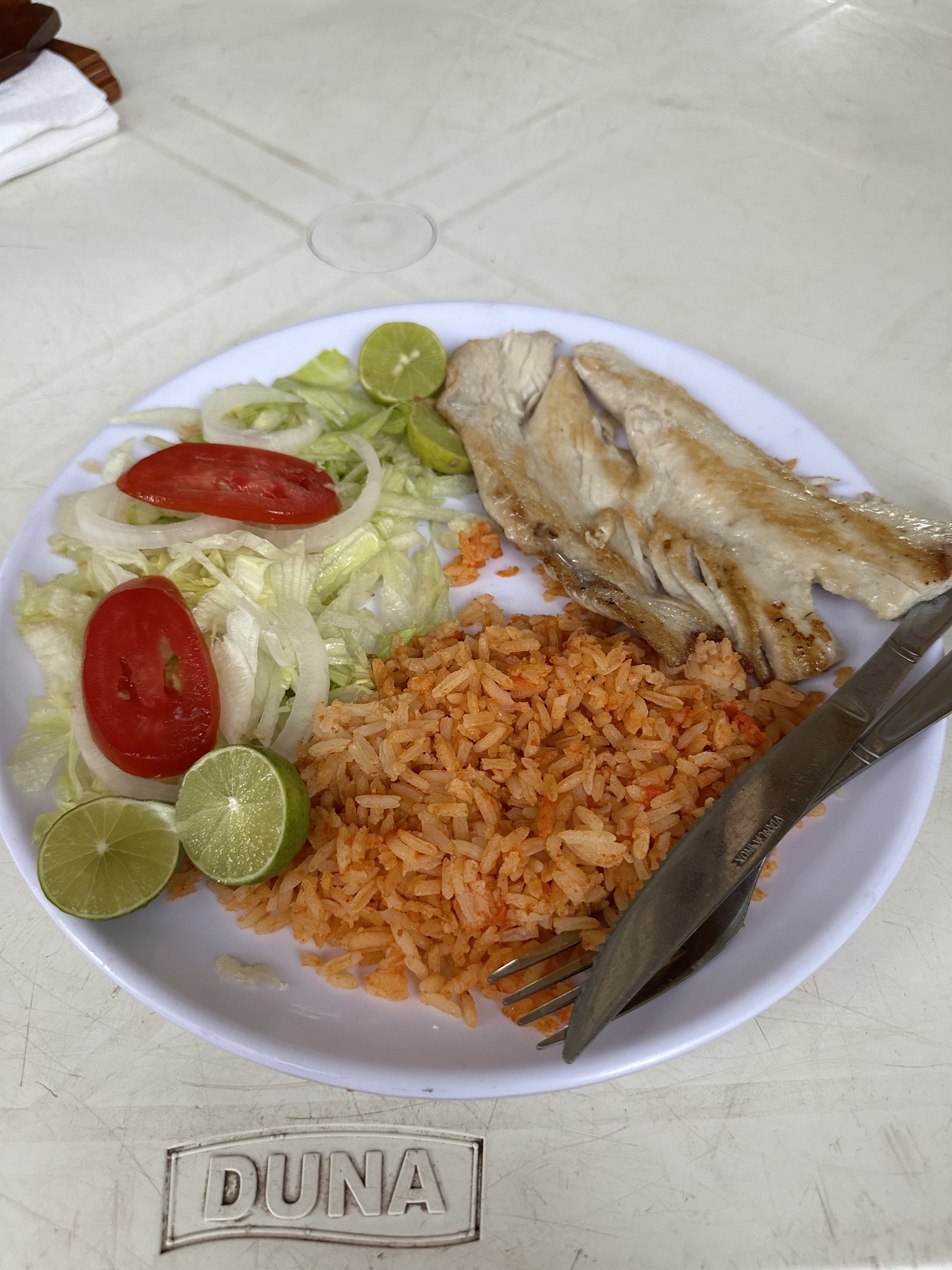 Restaurante AdRecv image 5