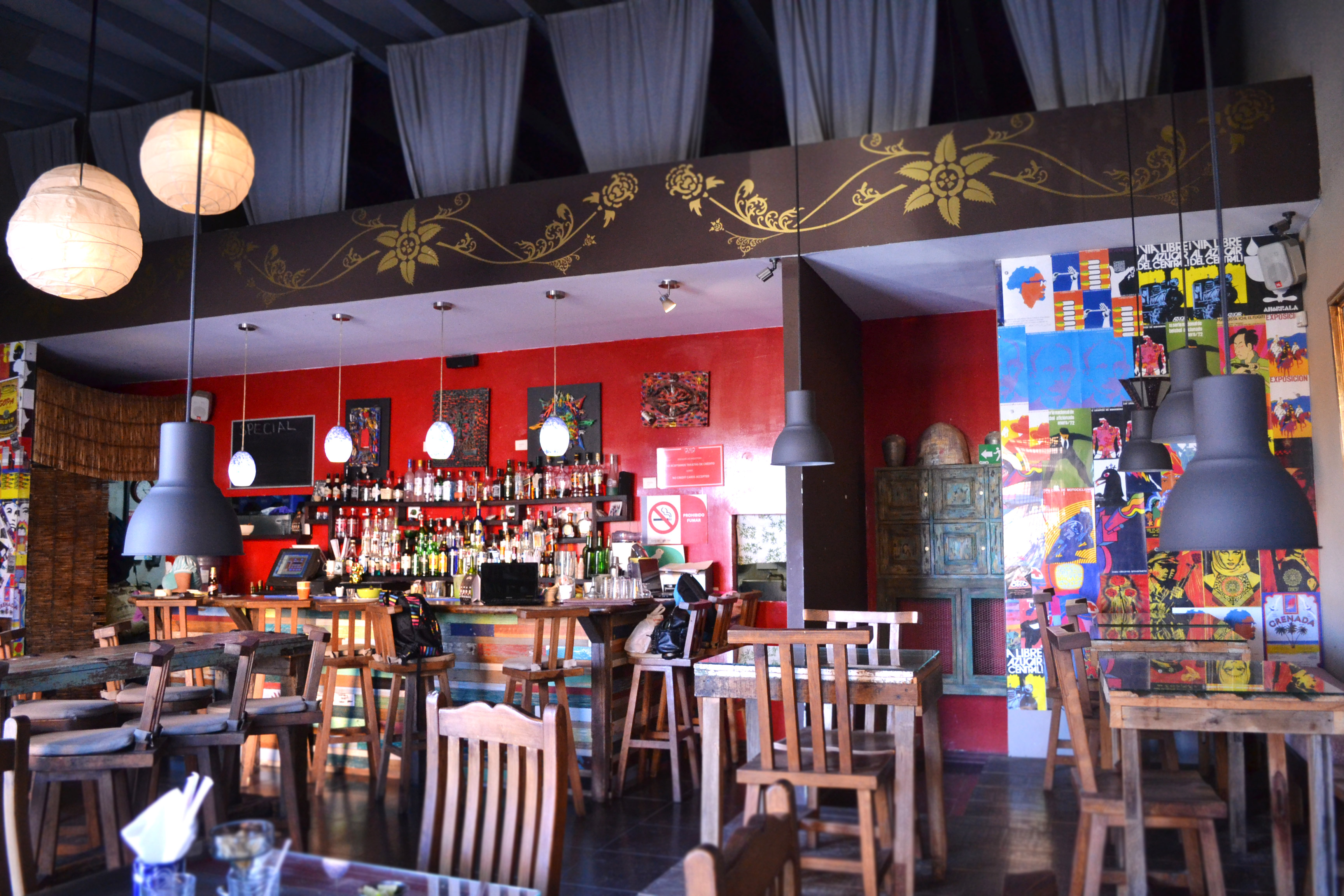 Oko Noodle Bar image 1