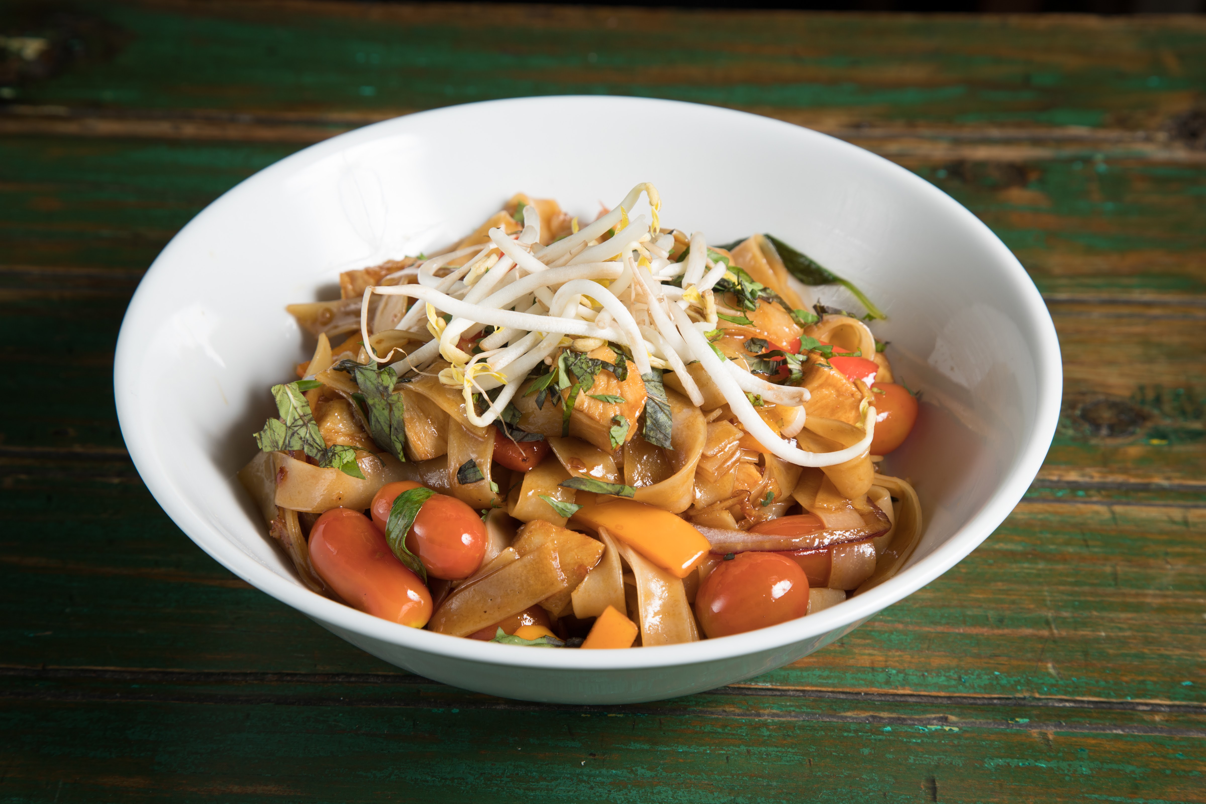 Oko Noodle Bar image 2