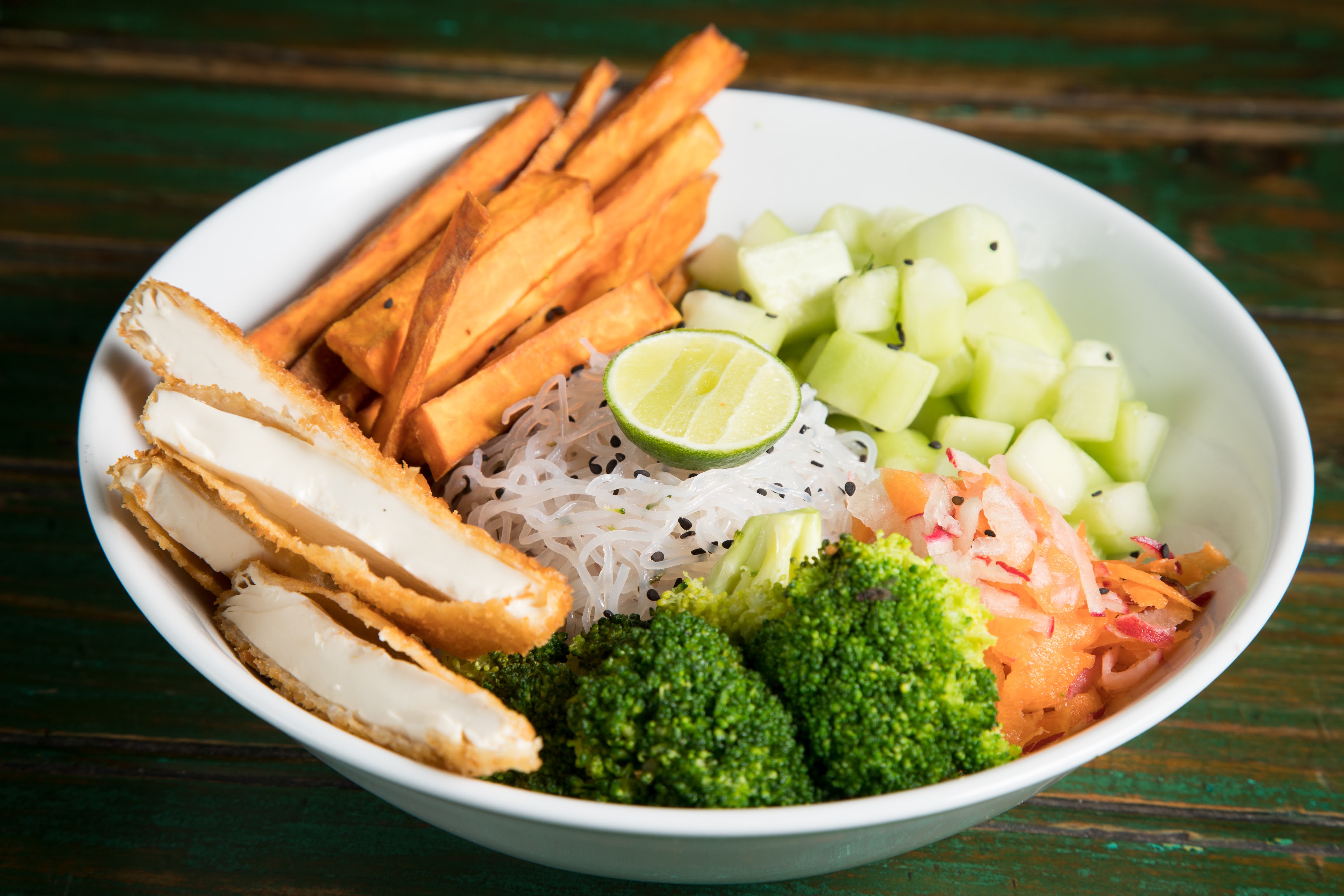 Oko Noodle Bar image 3