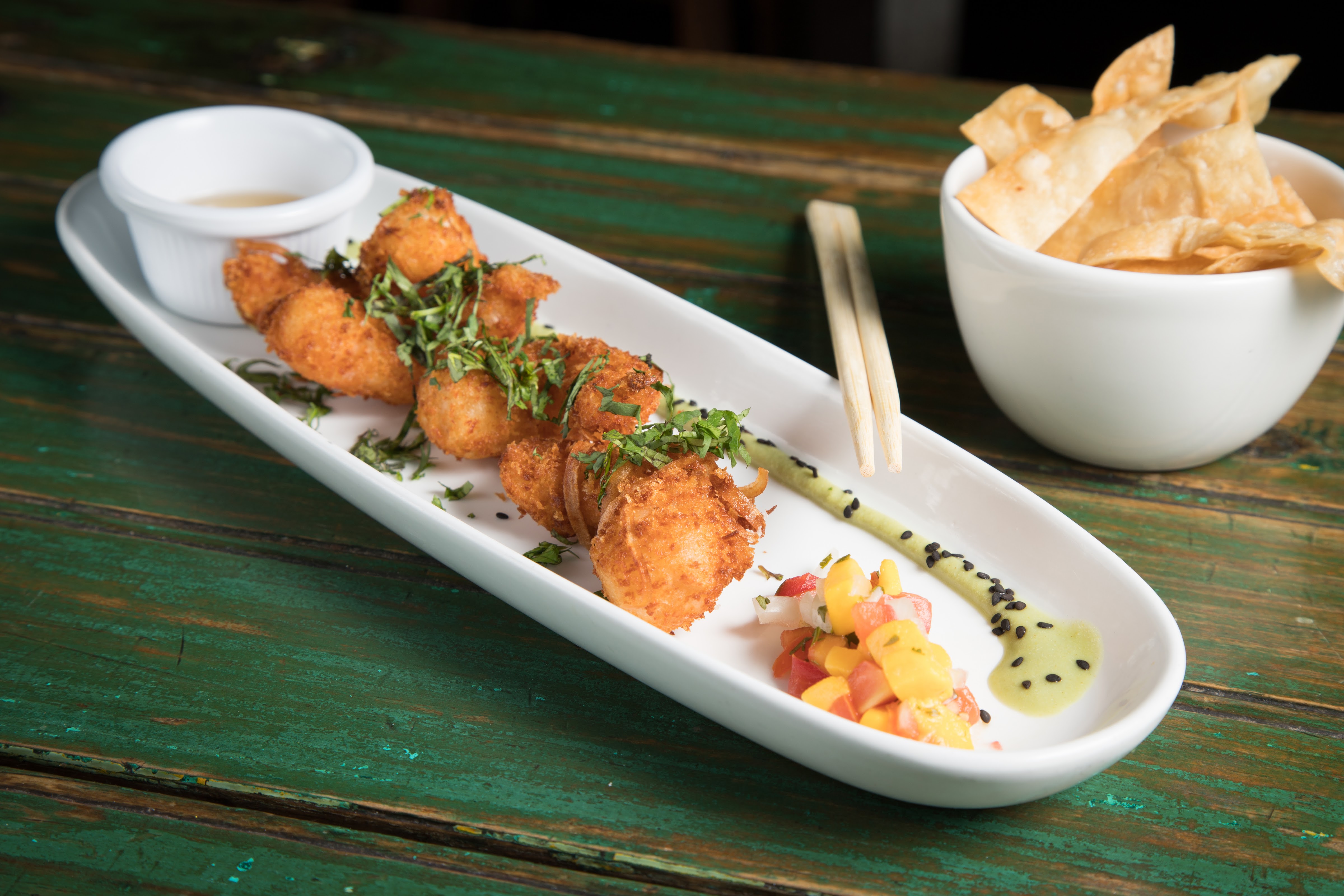 Oko Noodle Bar image 4