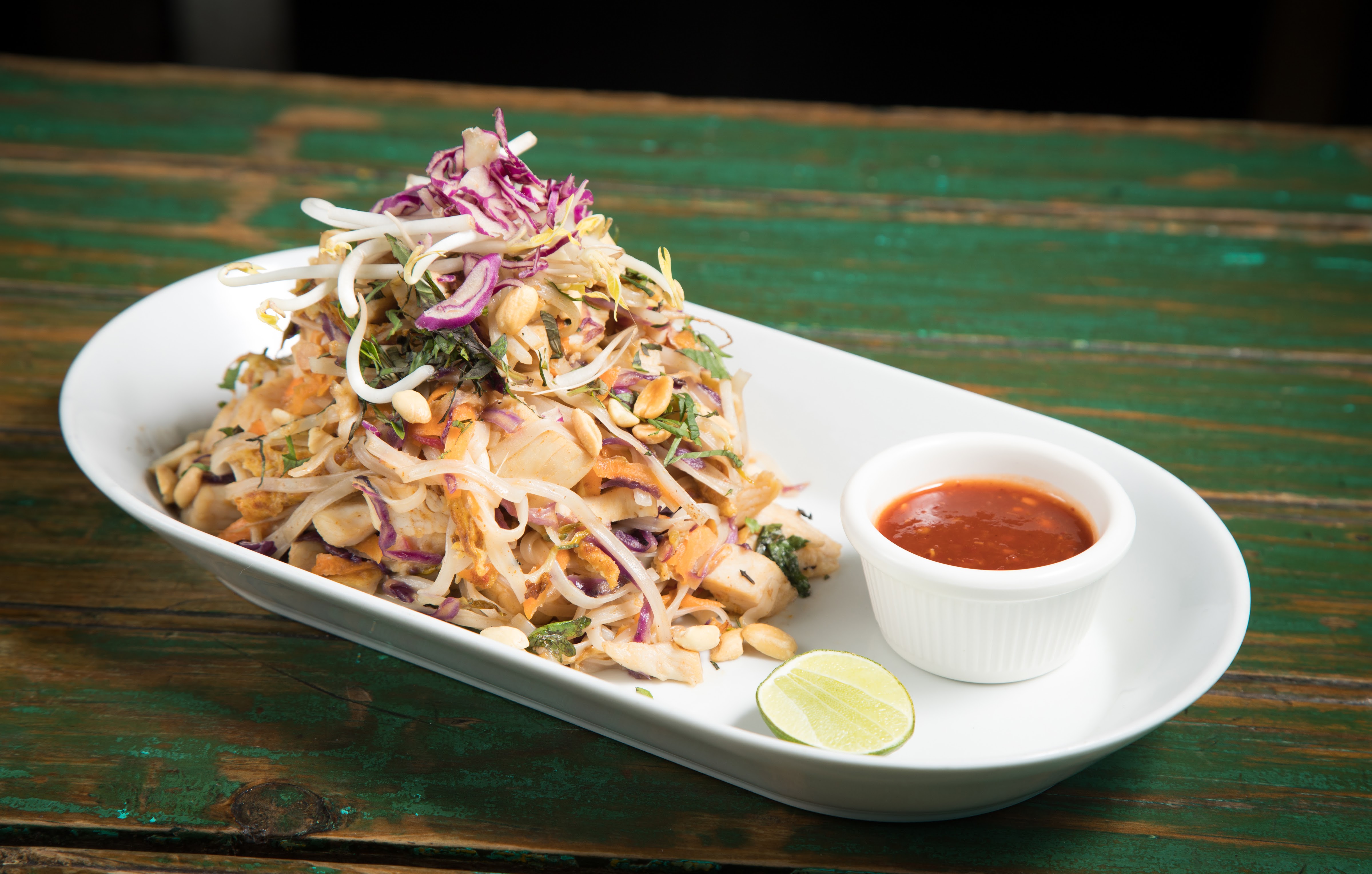 Oko Noodle Bar image 6