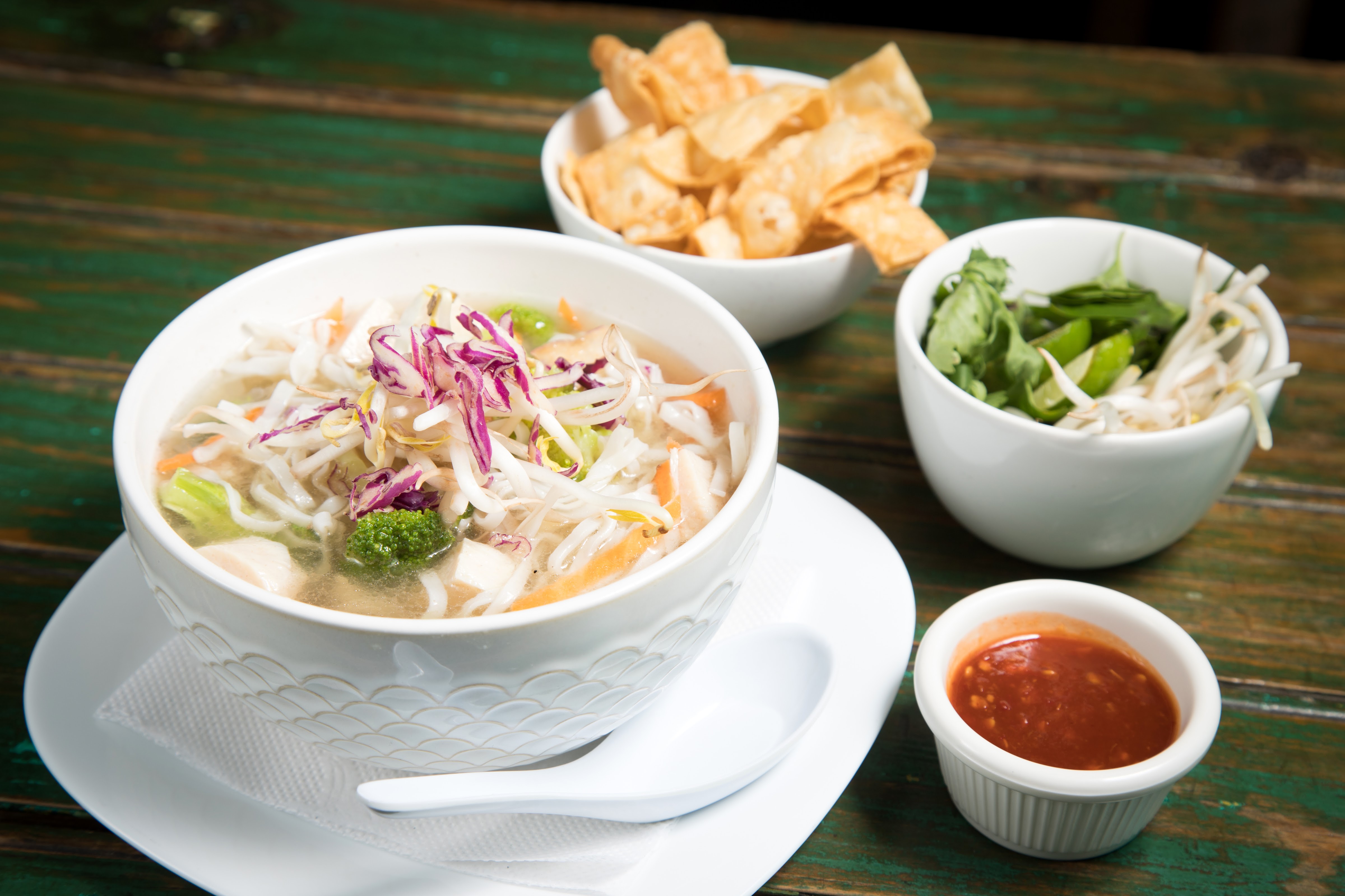 Oko Noodle Bar image 7