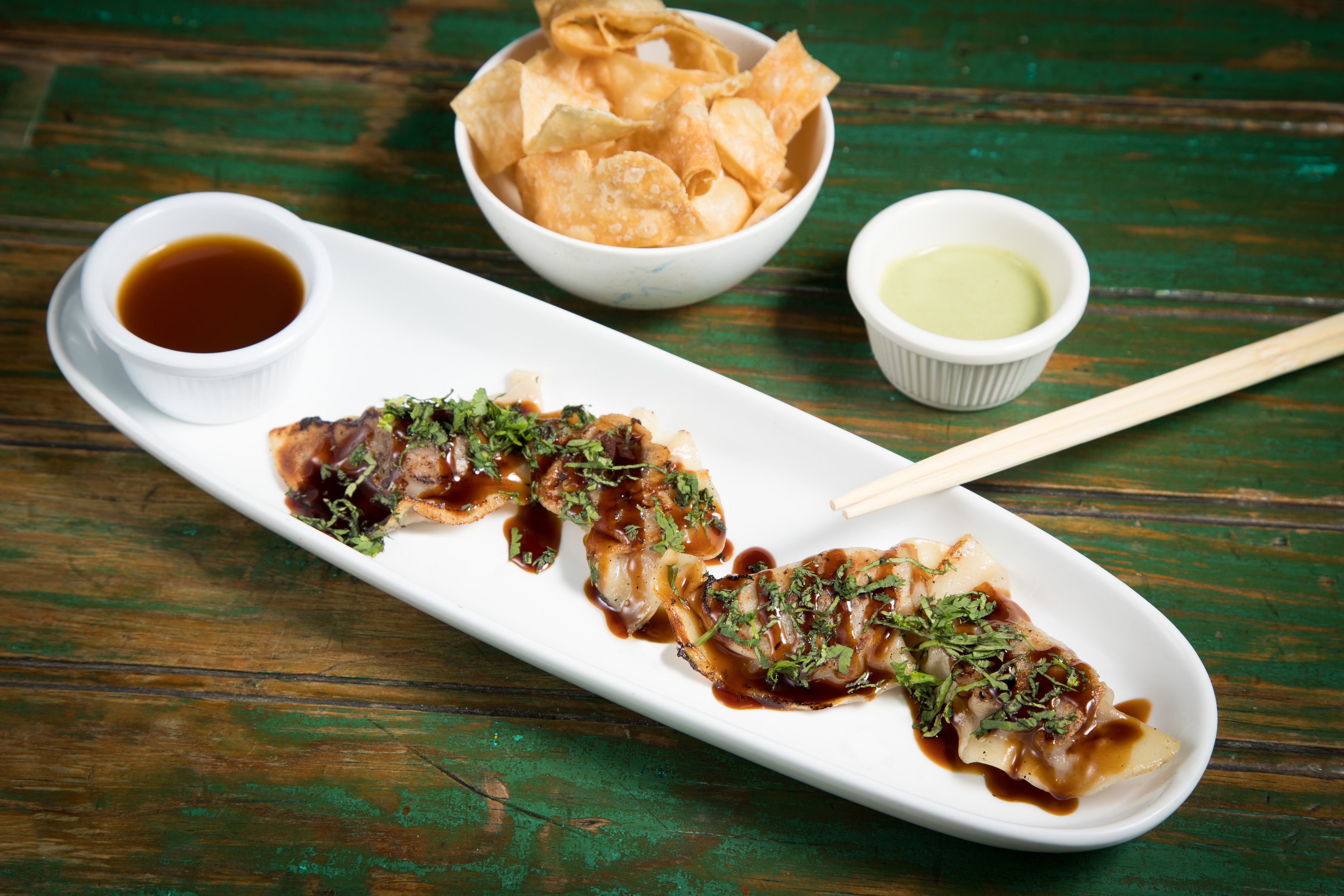 Oko Noodle Bar image 9