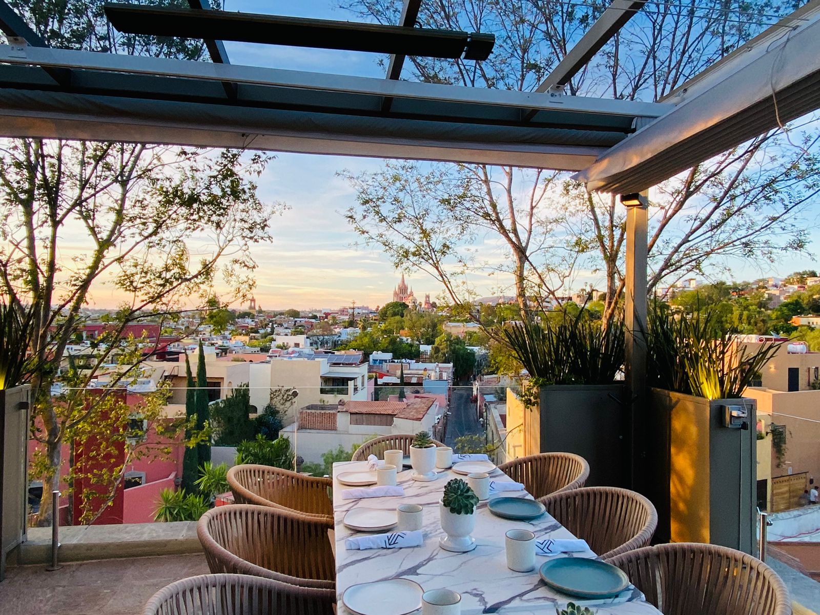 Terraza La Vista image 1