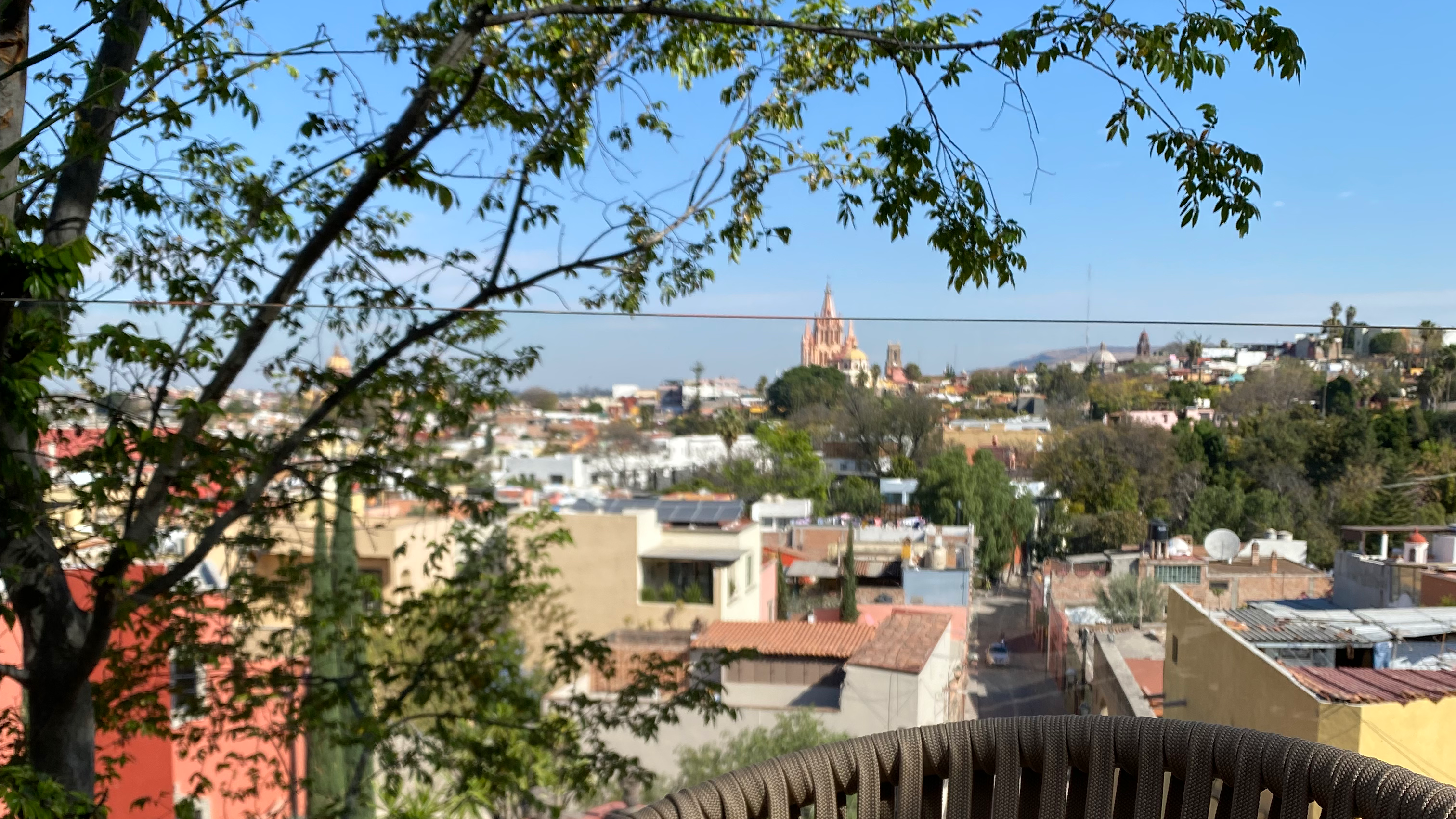 Terraza La Vista image 4
