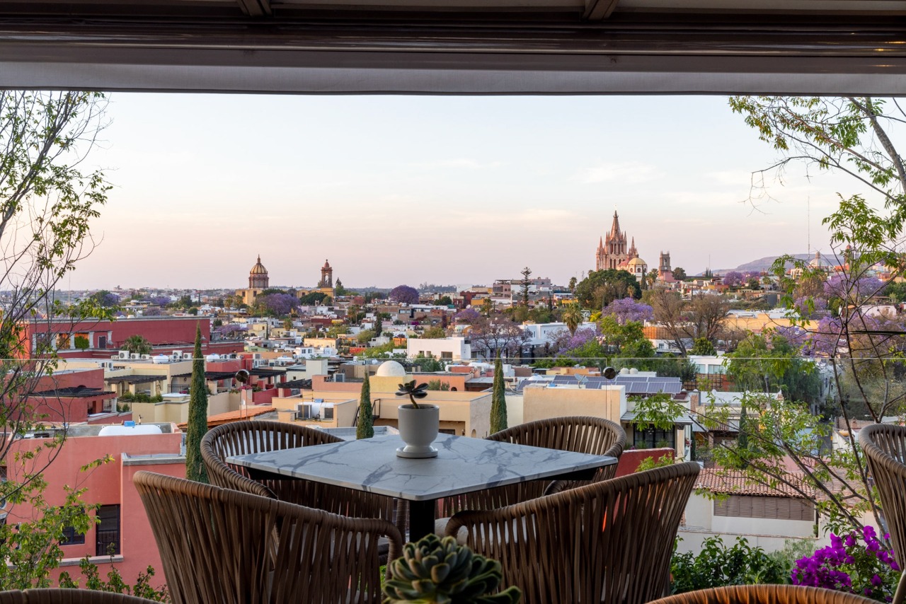 Terraza La Vista image 5