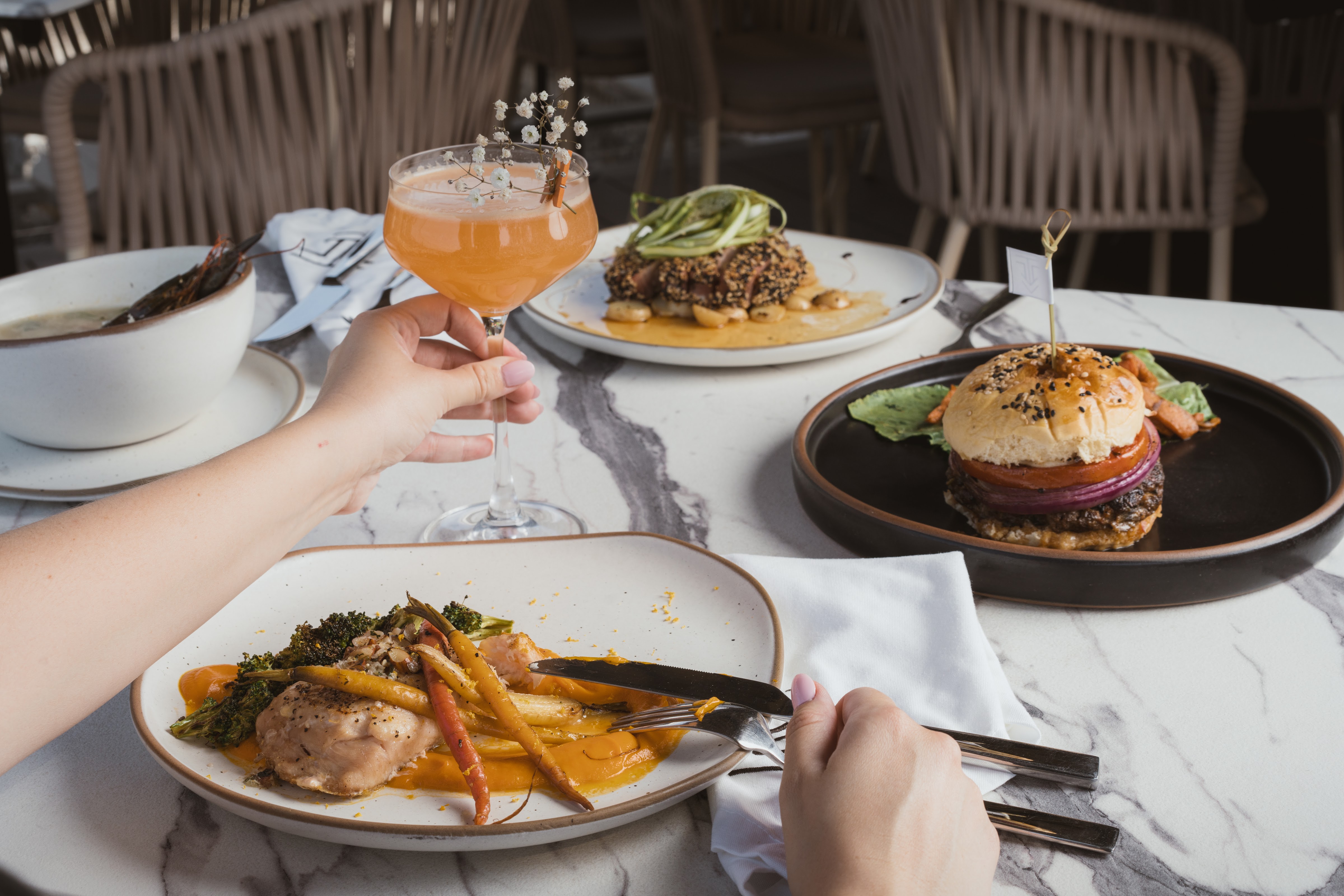 Terraza La Vista image 8