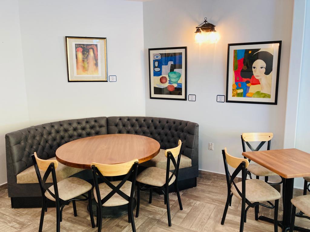 Marulier Luciernaga image 3