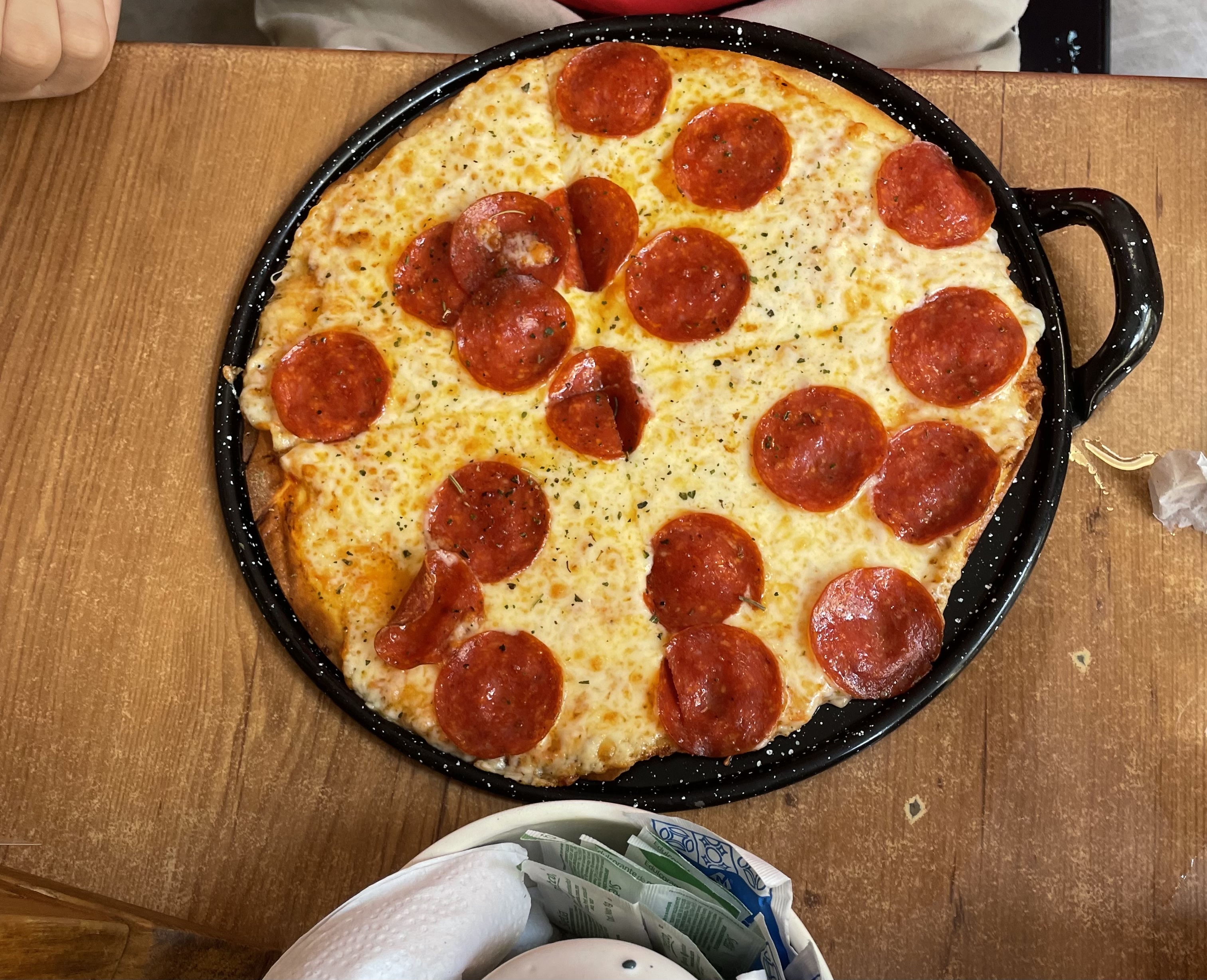 Marulier Luciernaga image 7