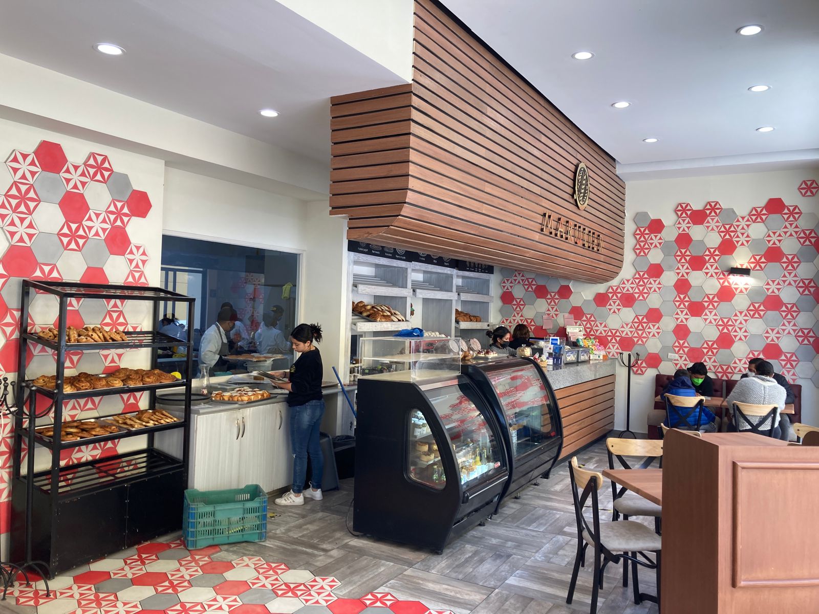 Marulier Luciernaga image 9