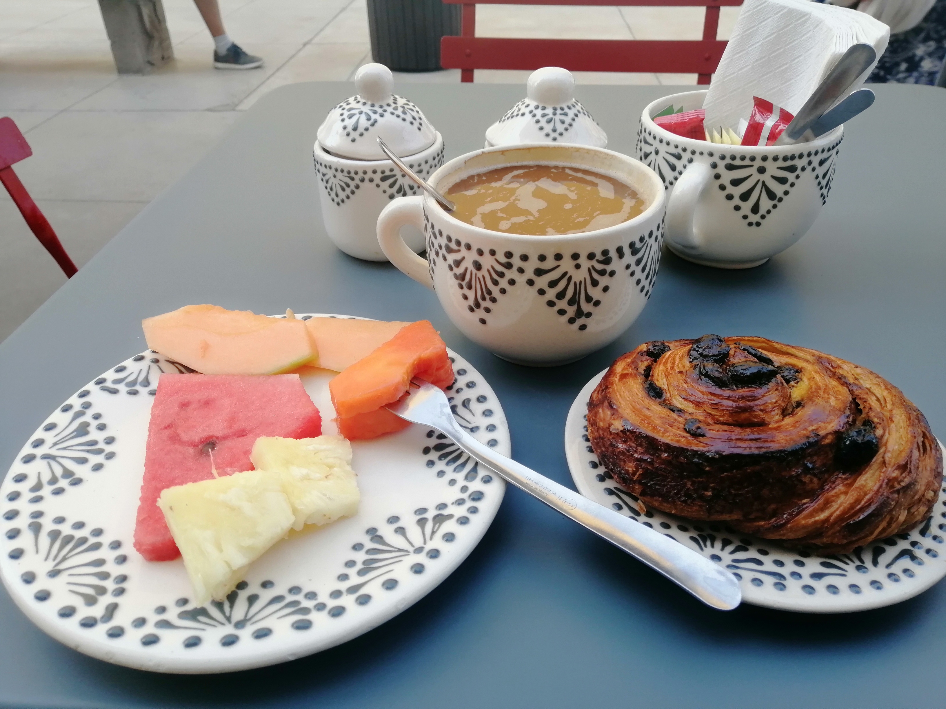 Marulier Luciernaga image 10