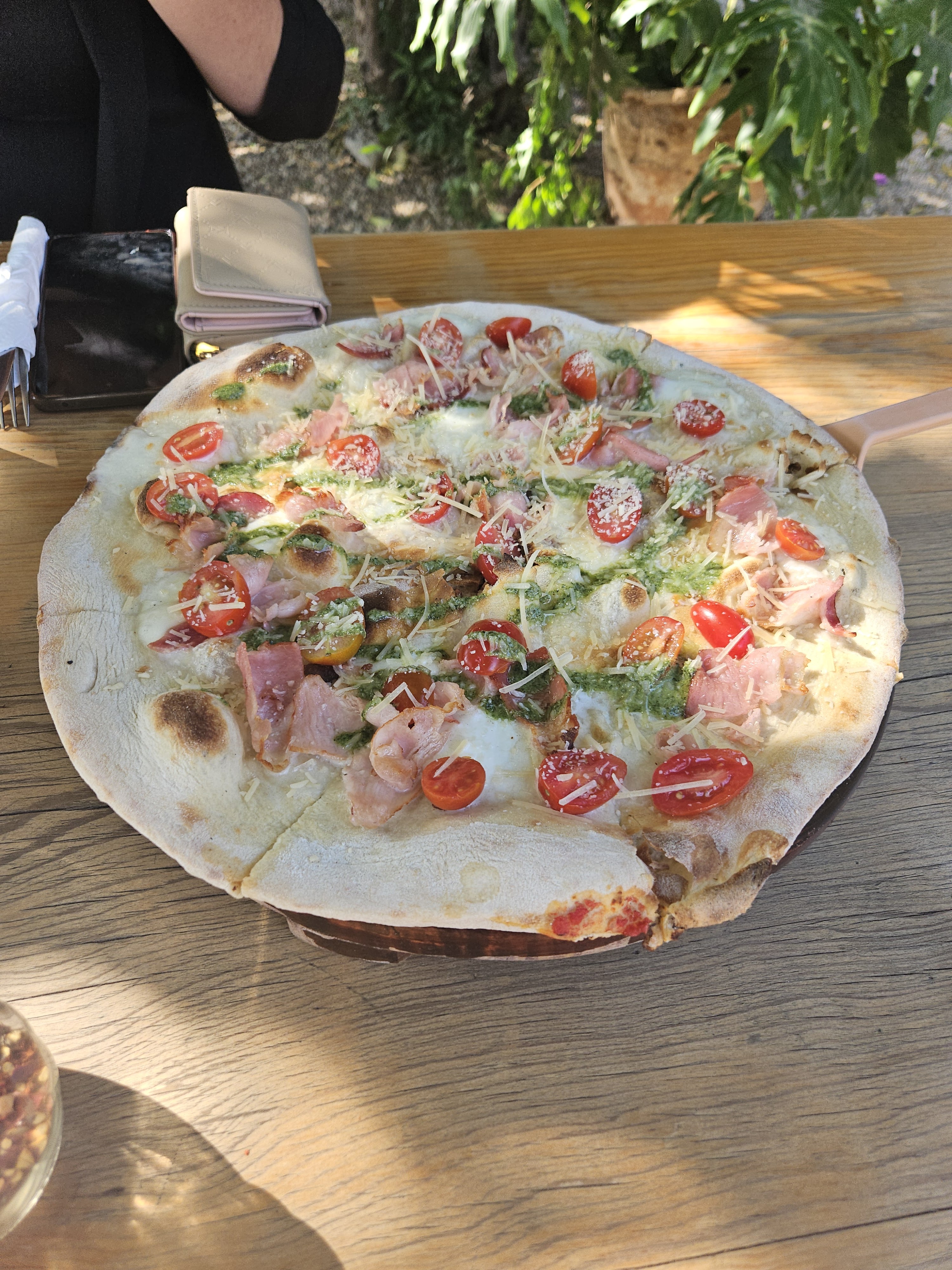 LA GROTTA San Miguel de Allende desde 1989 image 2