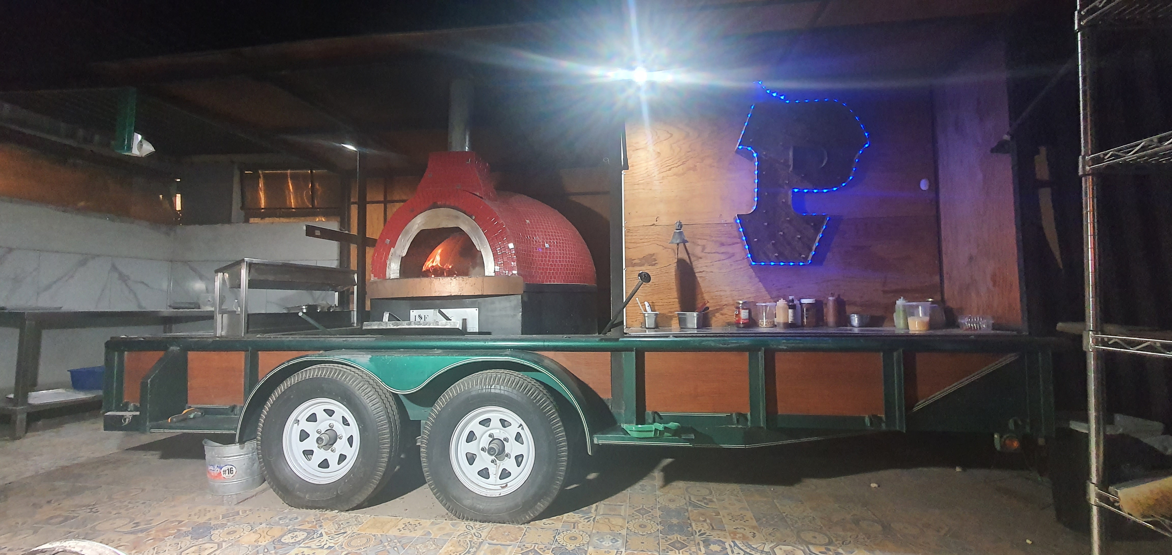 LA GROTTA San Miguel de Allende desde 1989 image 4