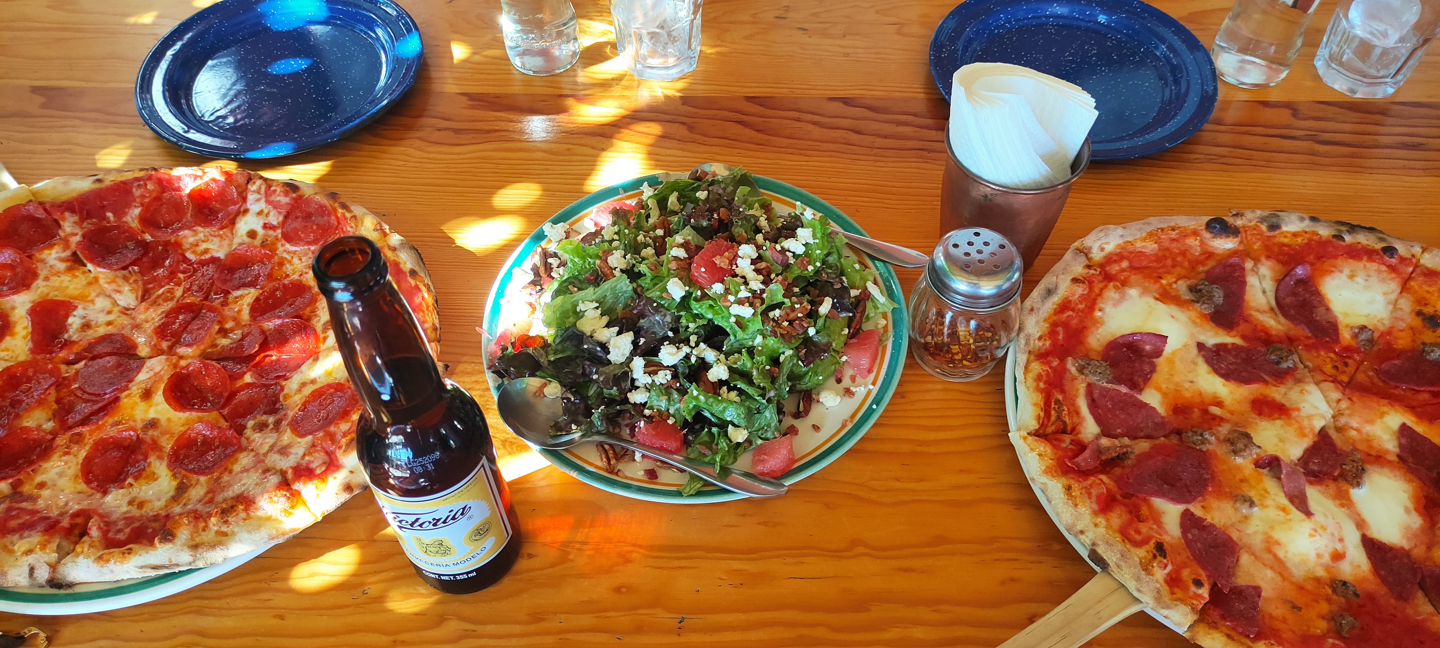 LA GROTTA San Miguel de Allende desde 1989 image 5