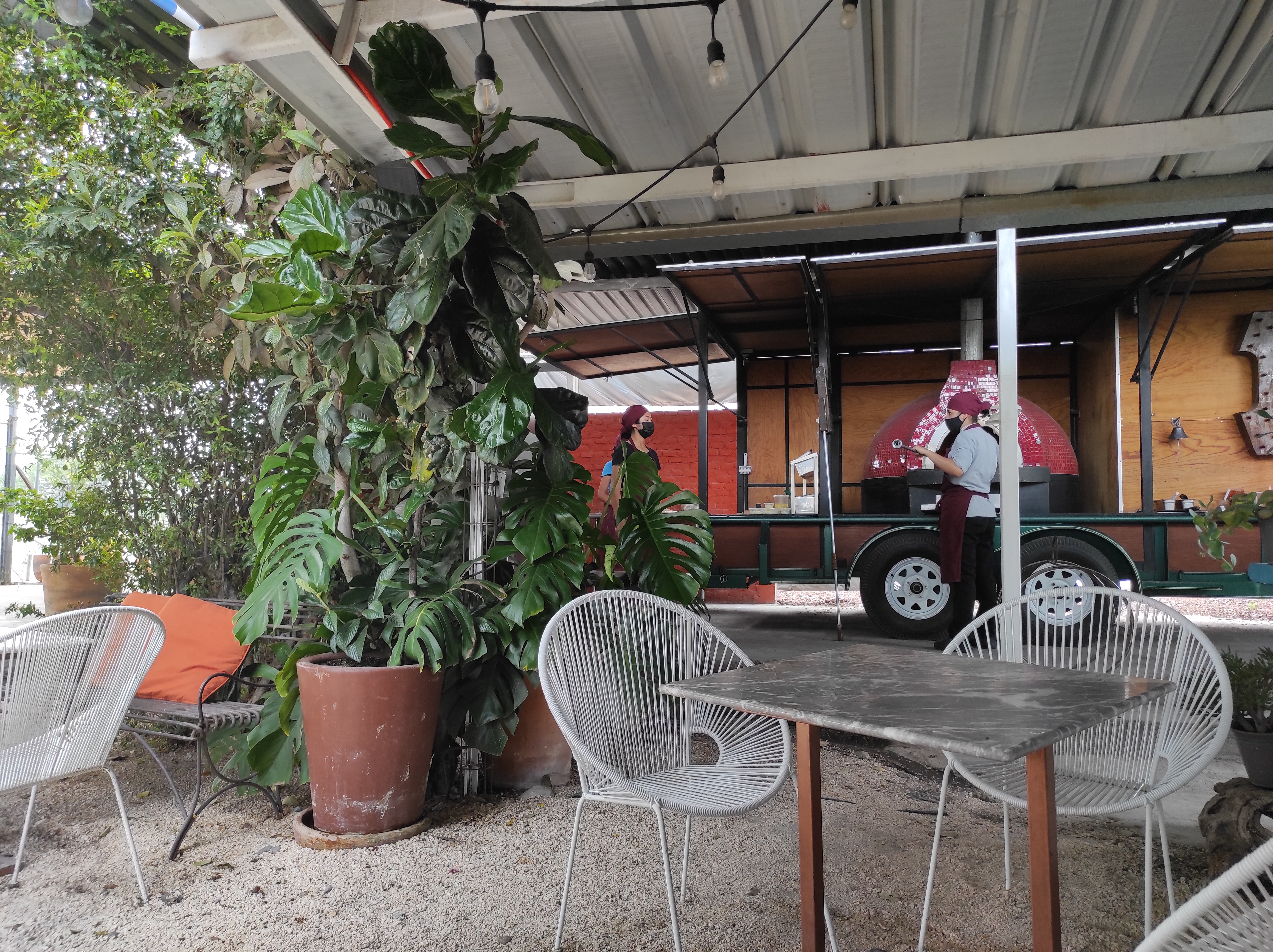 LA GROTTA San Miguel de Allende desde 1989 image 6