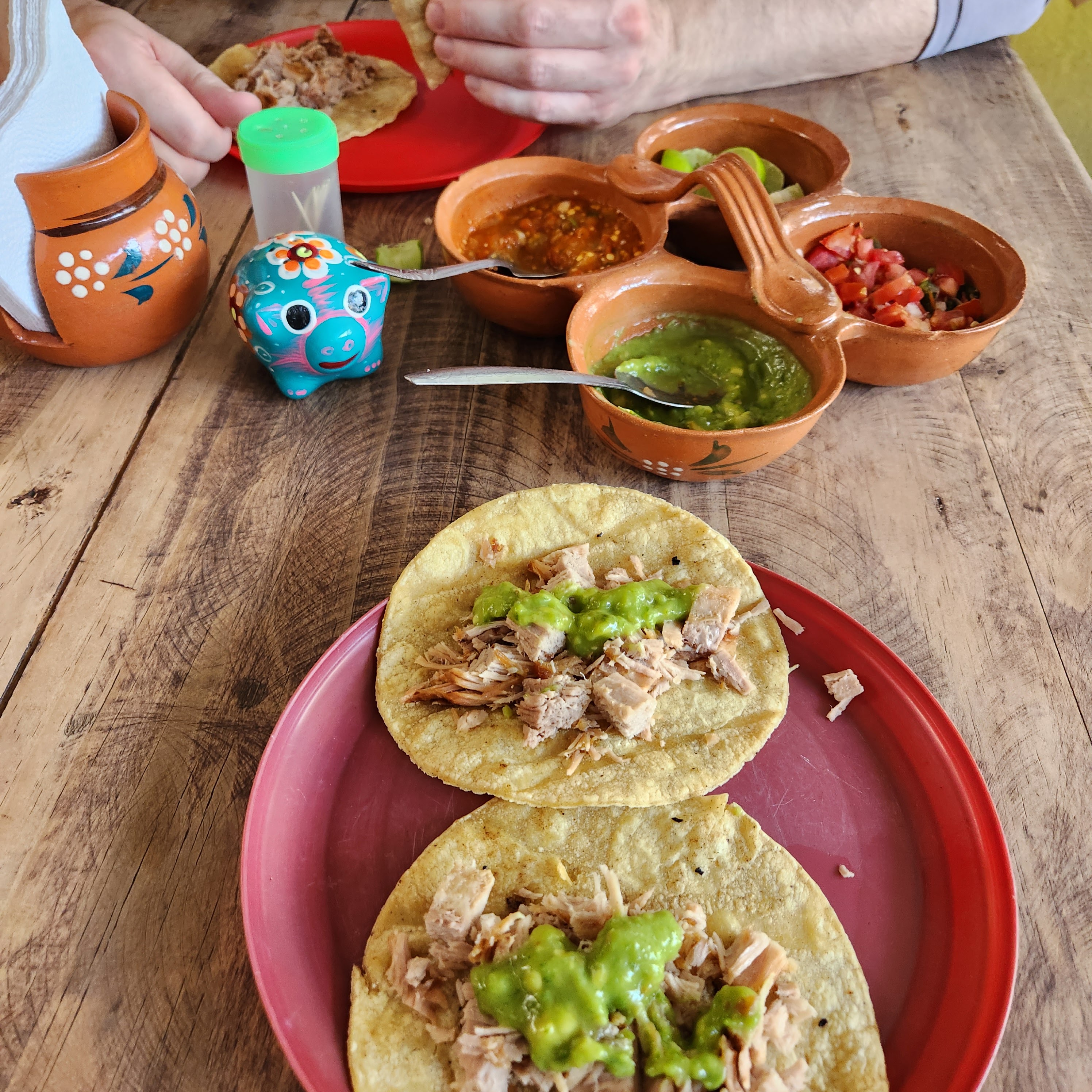 Carnitas El Guero image 4