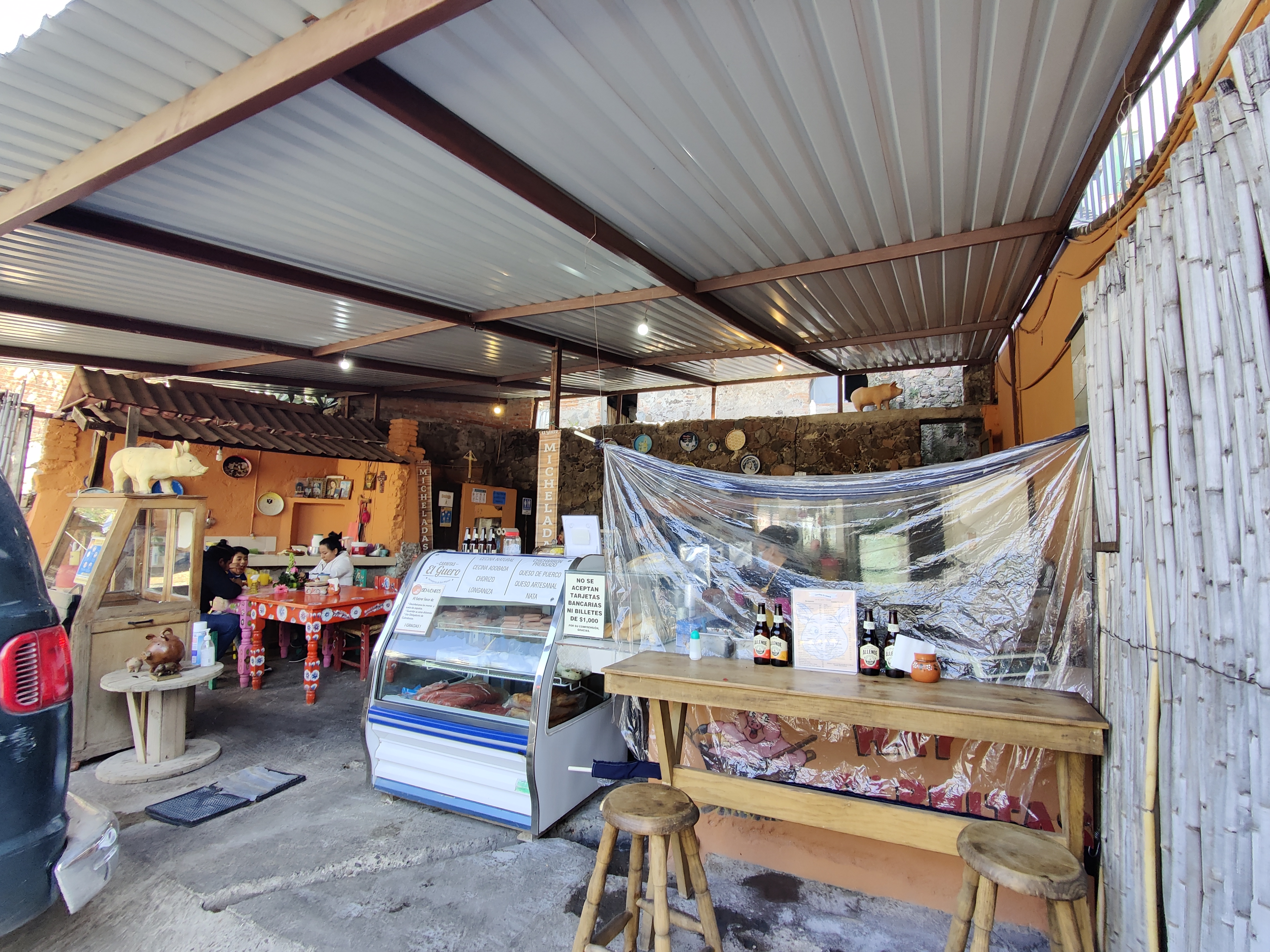 Carnitas El Guero image 6