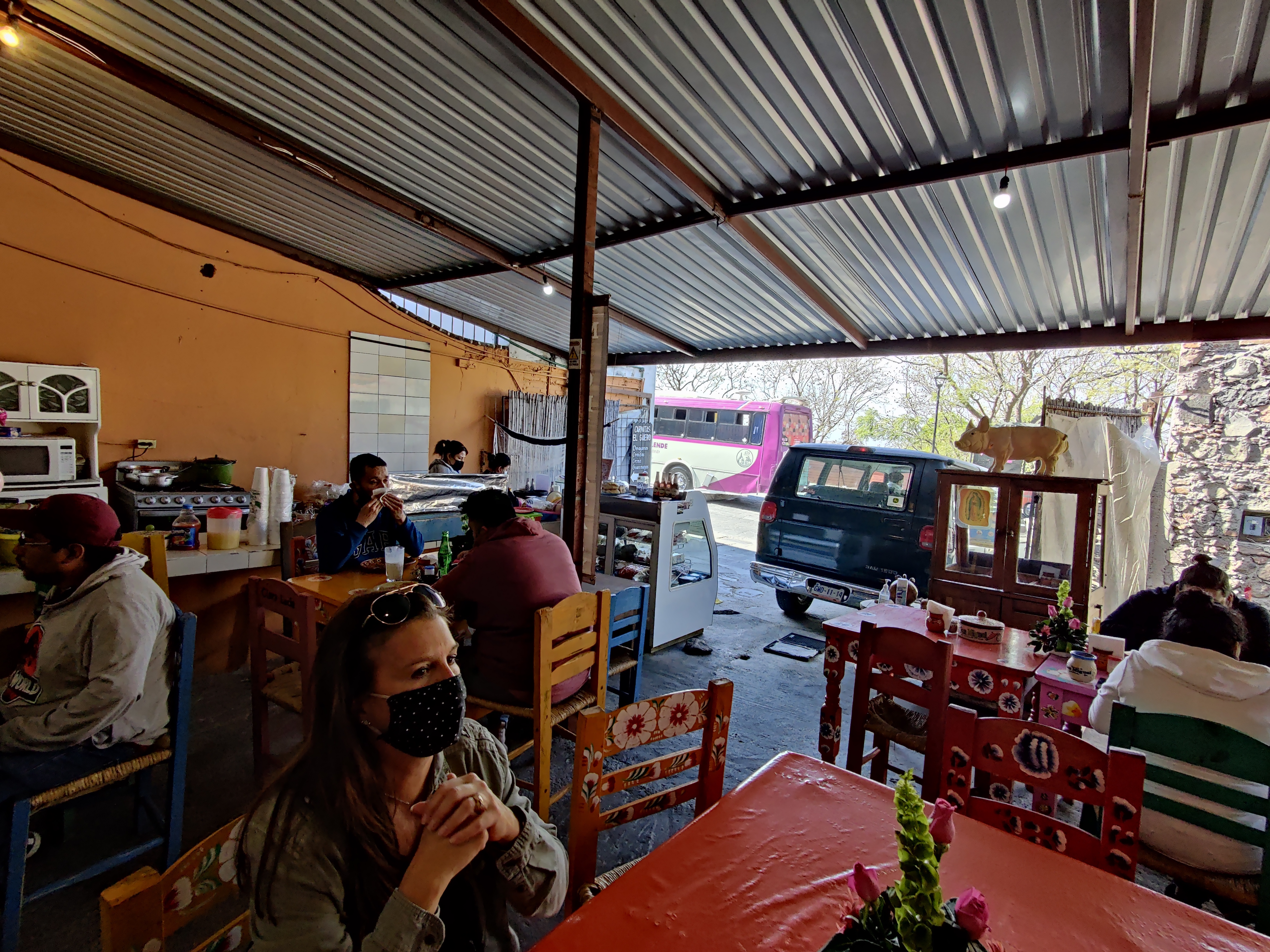 Carnitas El Guero image 7