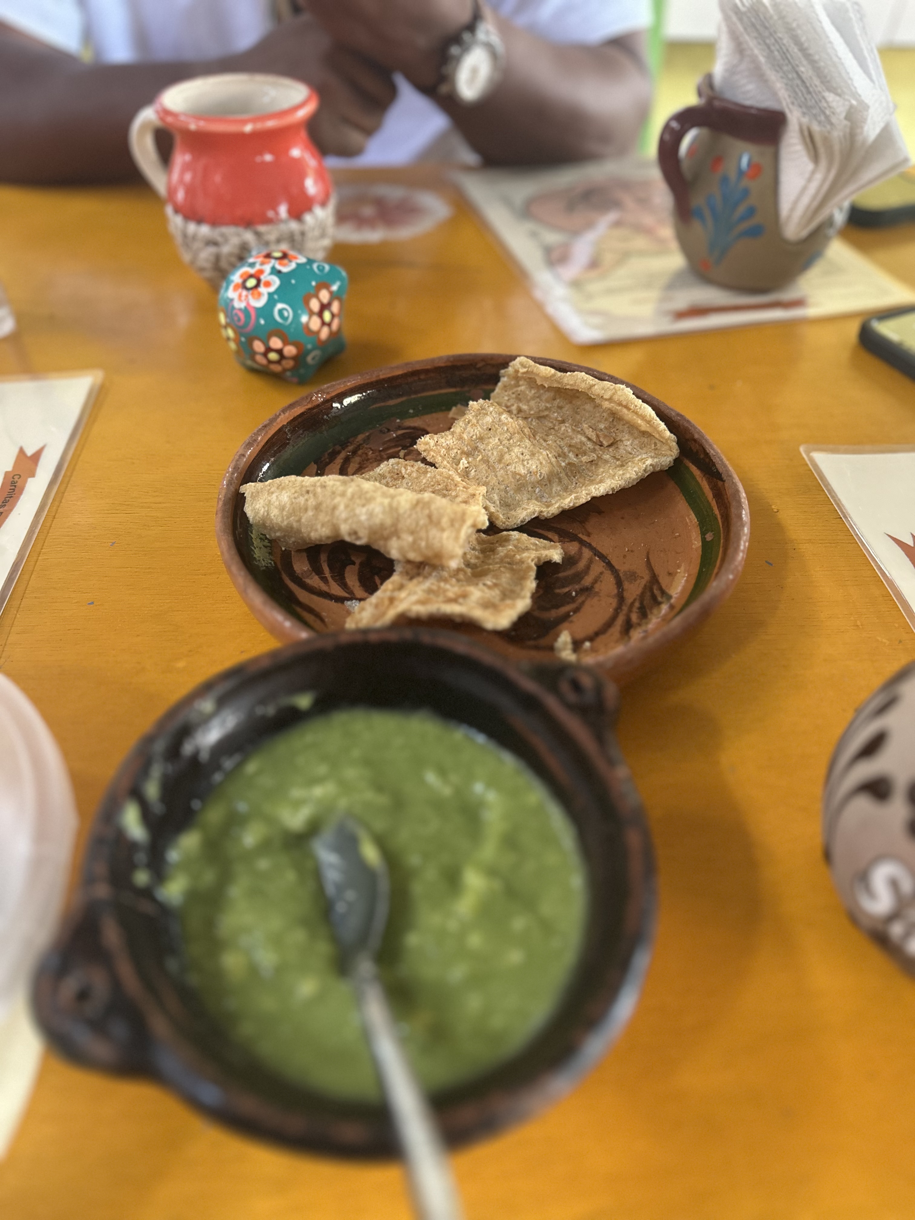 Carnitas El Guero image 8