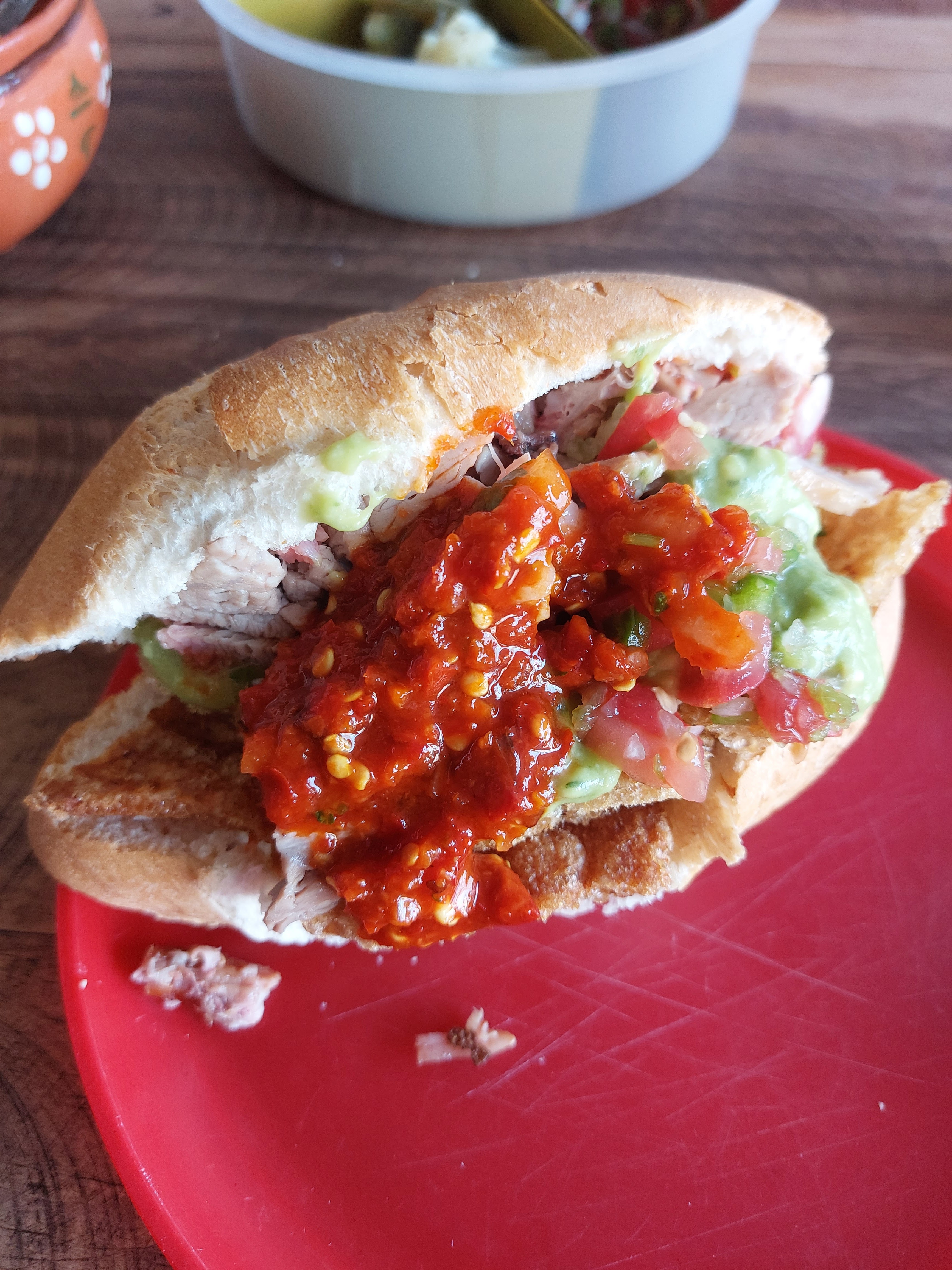 Carnitas El Guero image 10