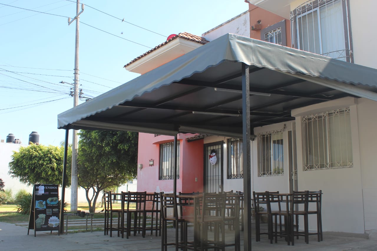 Food & Run (Touchdown - Humaya) image 2