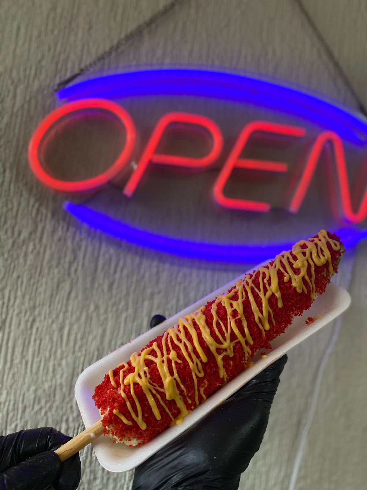 Food & Run (Touchdown - Humaya) image 5