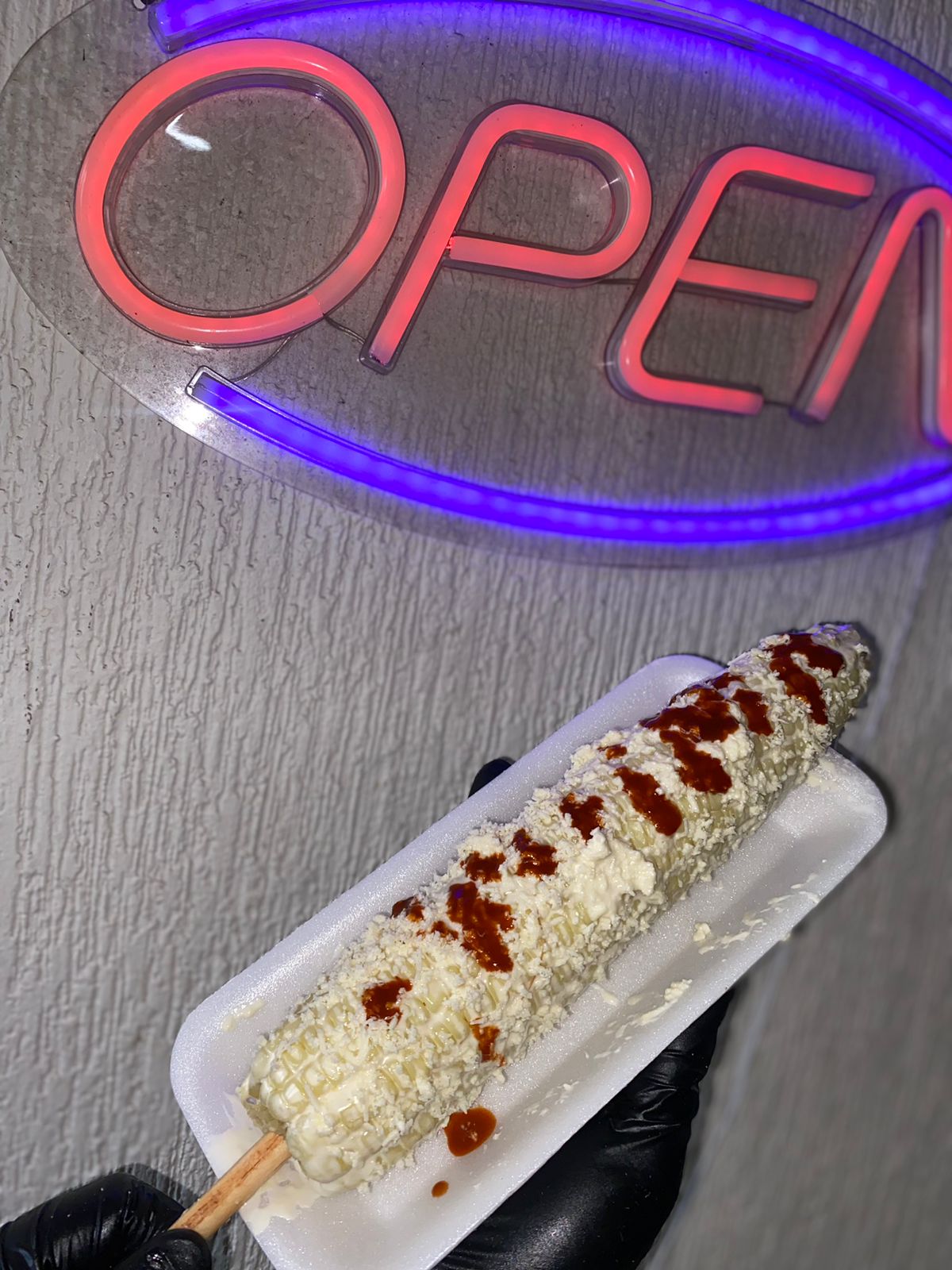 Food & Run (Touchdown - Humaya) image 6