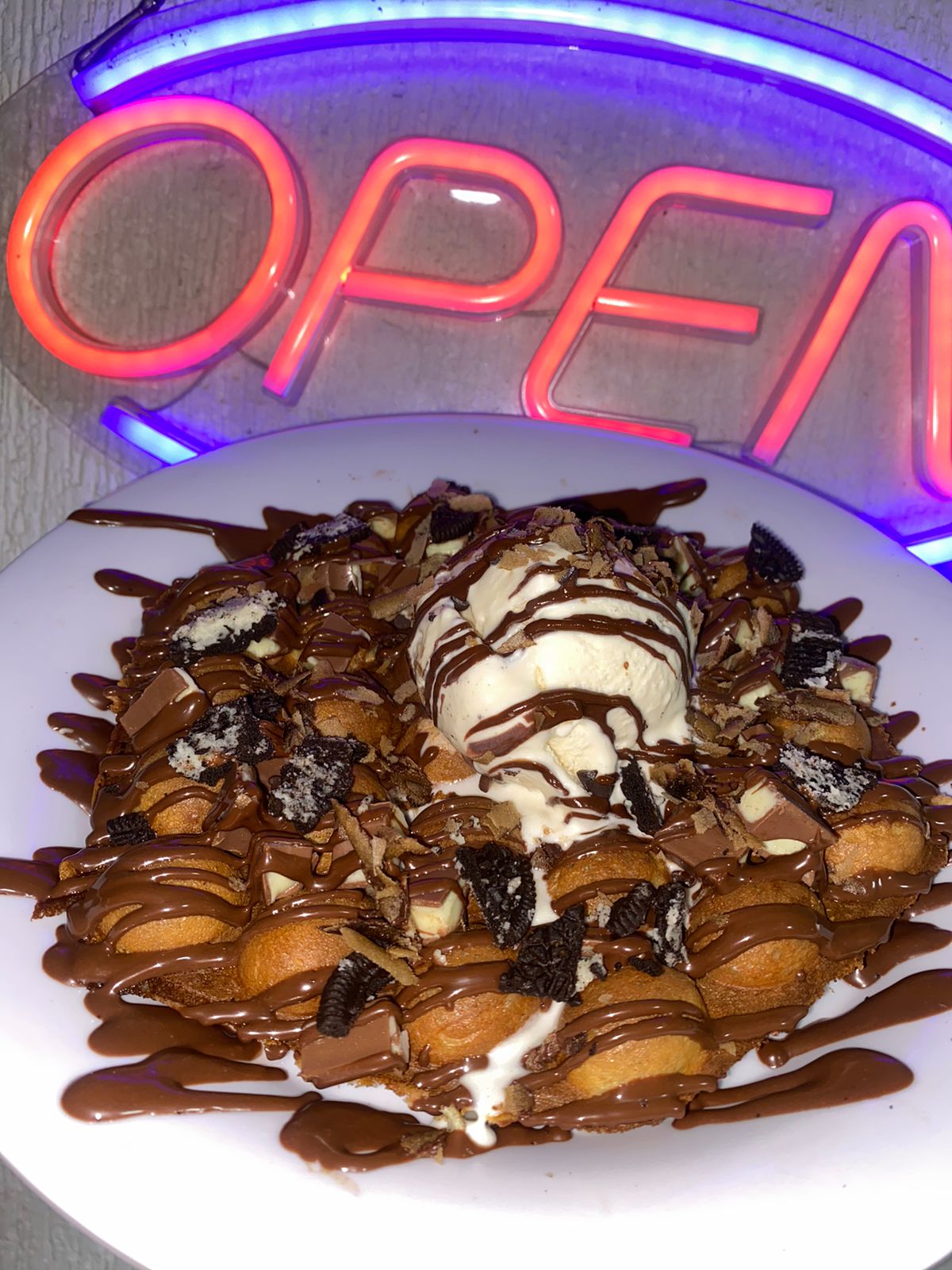 Food & Run (Touchdown - Humaya) image 7