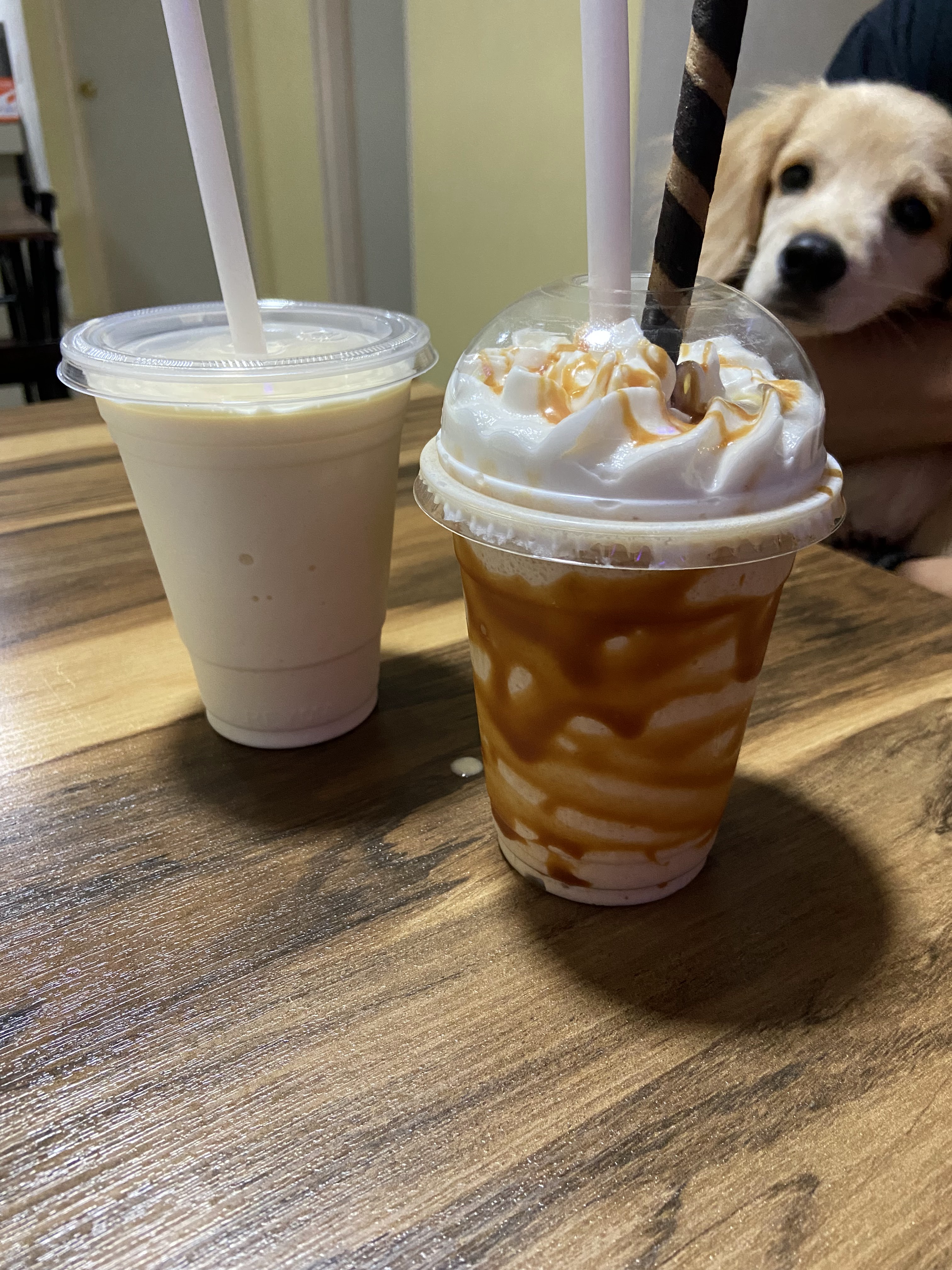 Food & Run (Touchdown - Humaya) image 8