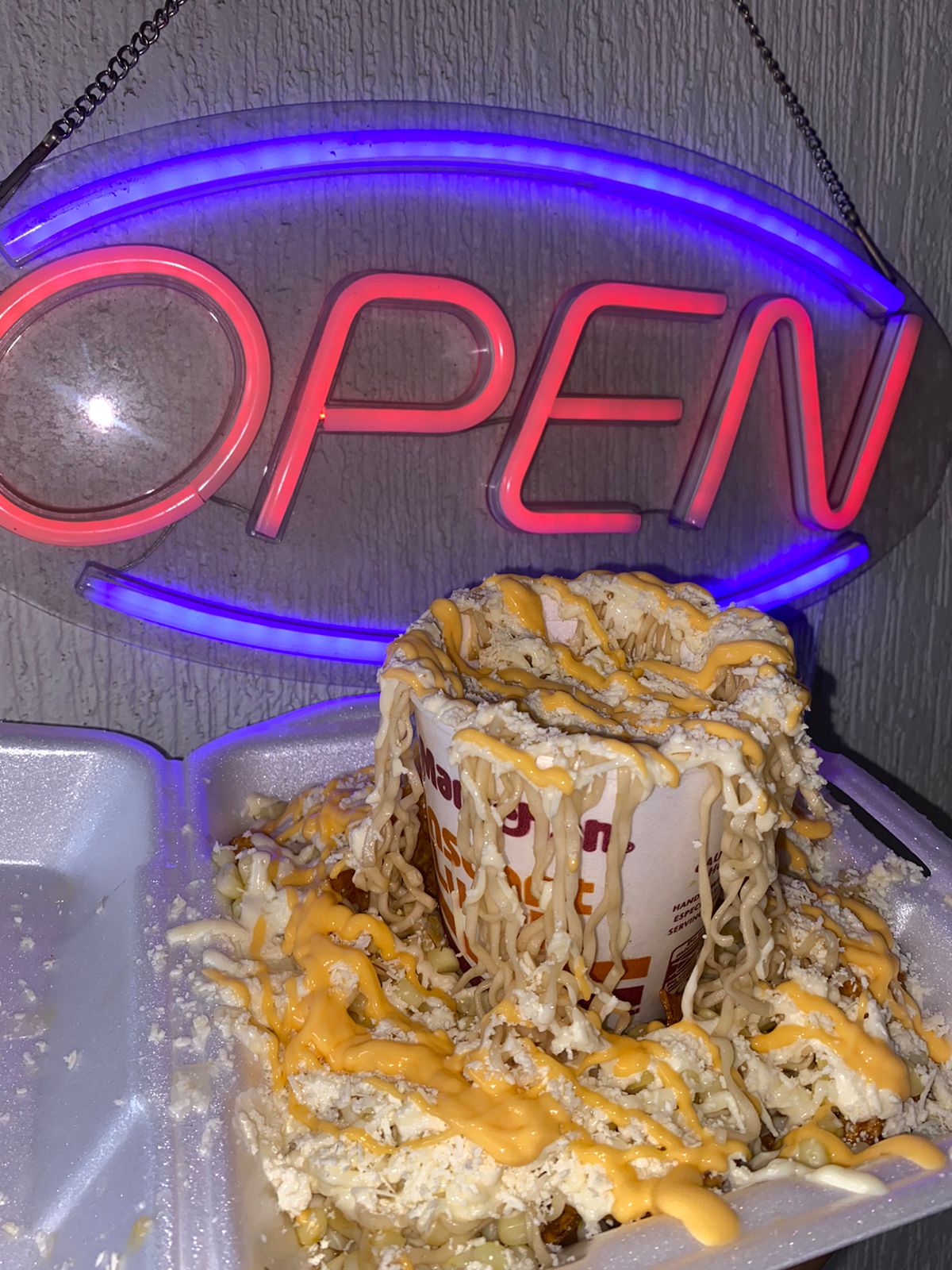 Food & Run (Touchdown - Humaya) image 9