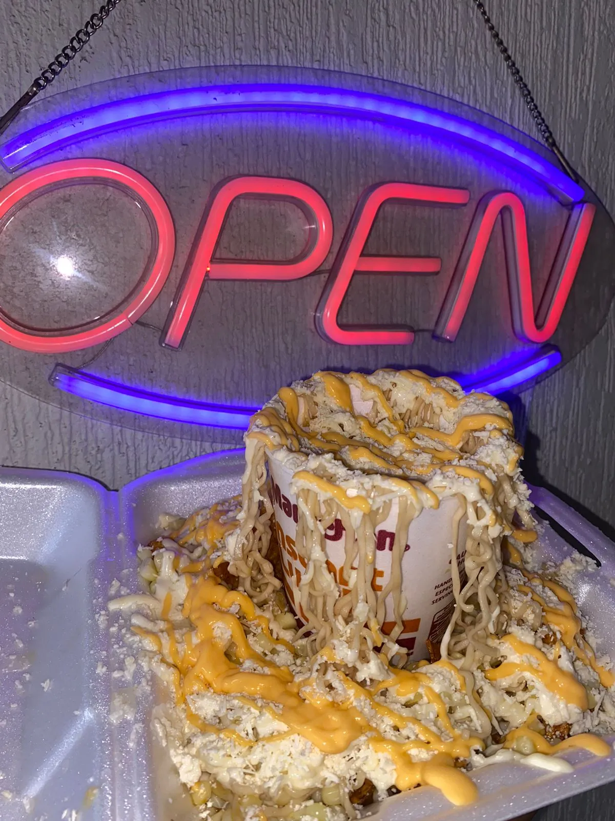 Food & Run (Touchdown - Humaya) image 9