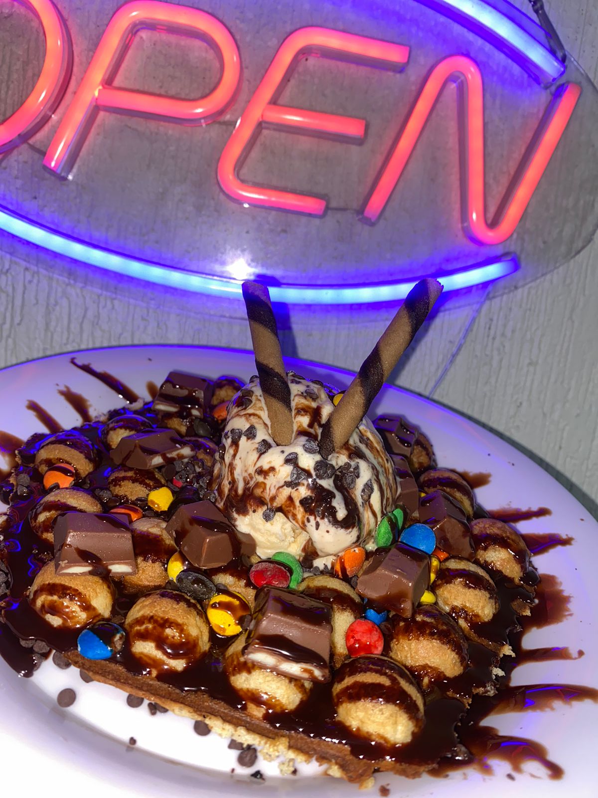 Food & Run (Touchdown - Humaya) image 10