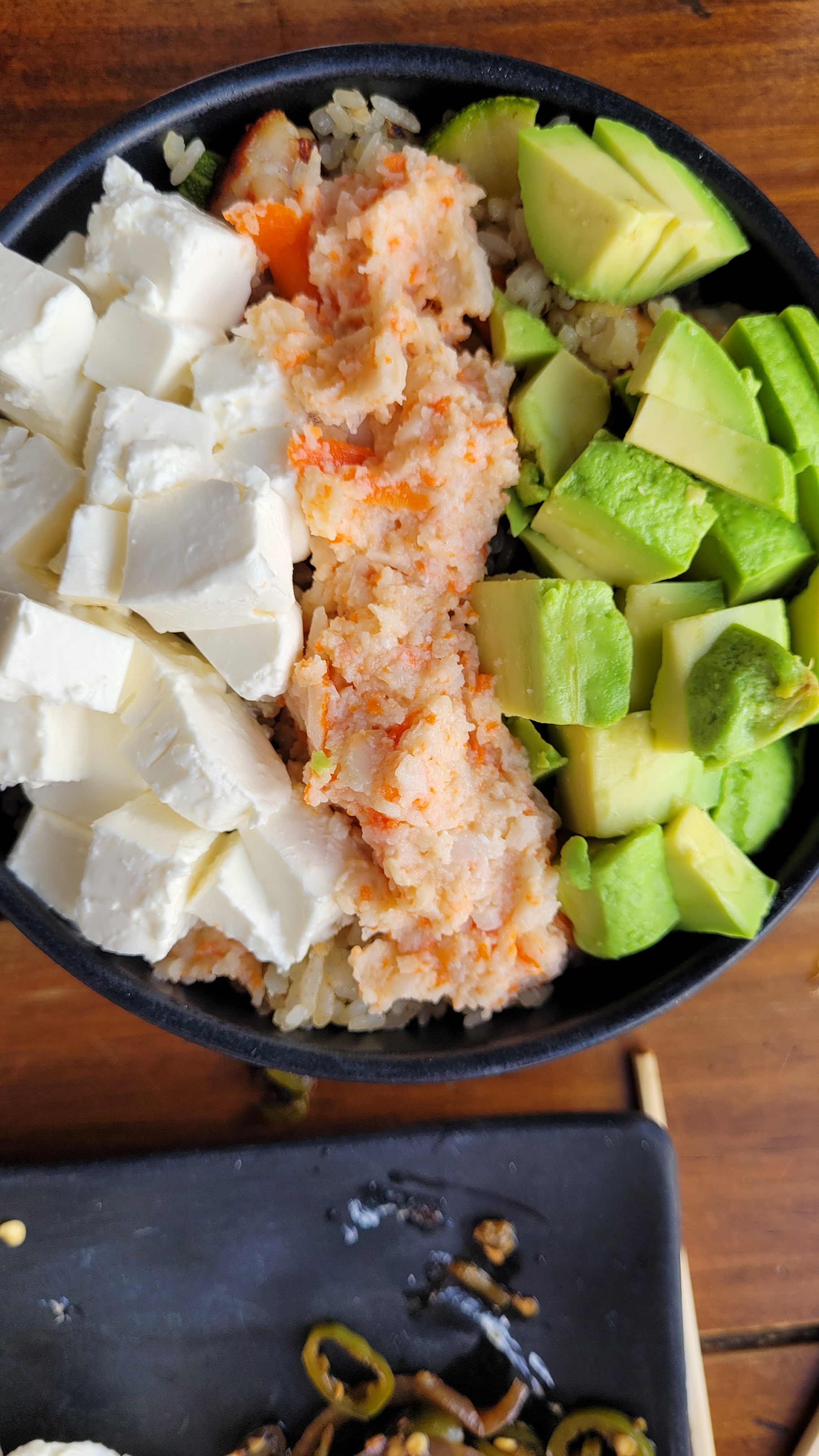 Sushi Raion Parques de Tesistan image 4