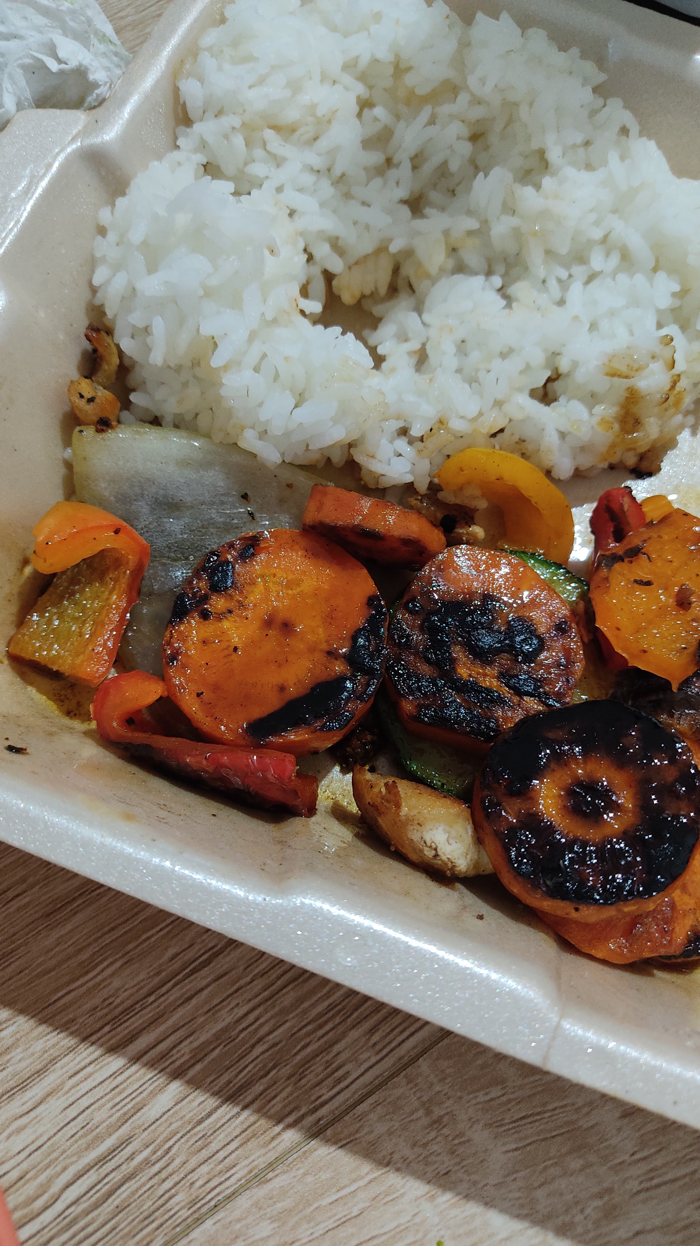 Sushi Raion Parques de Tesistan image 5