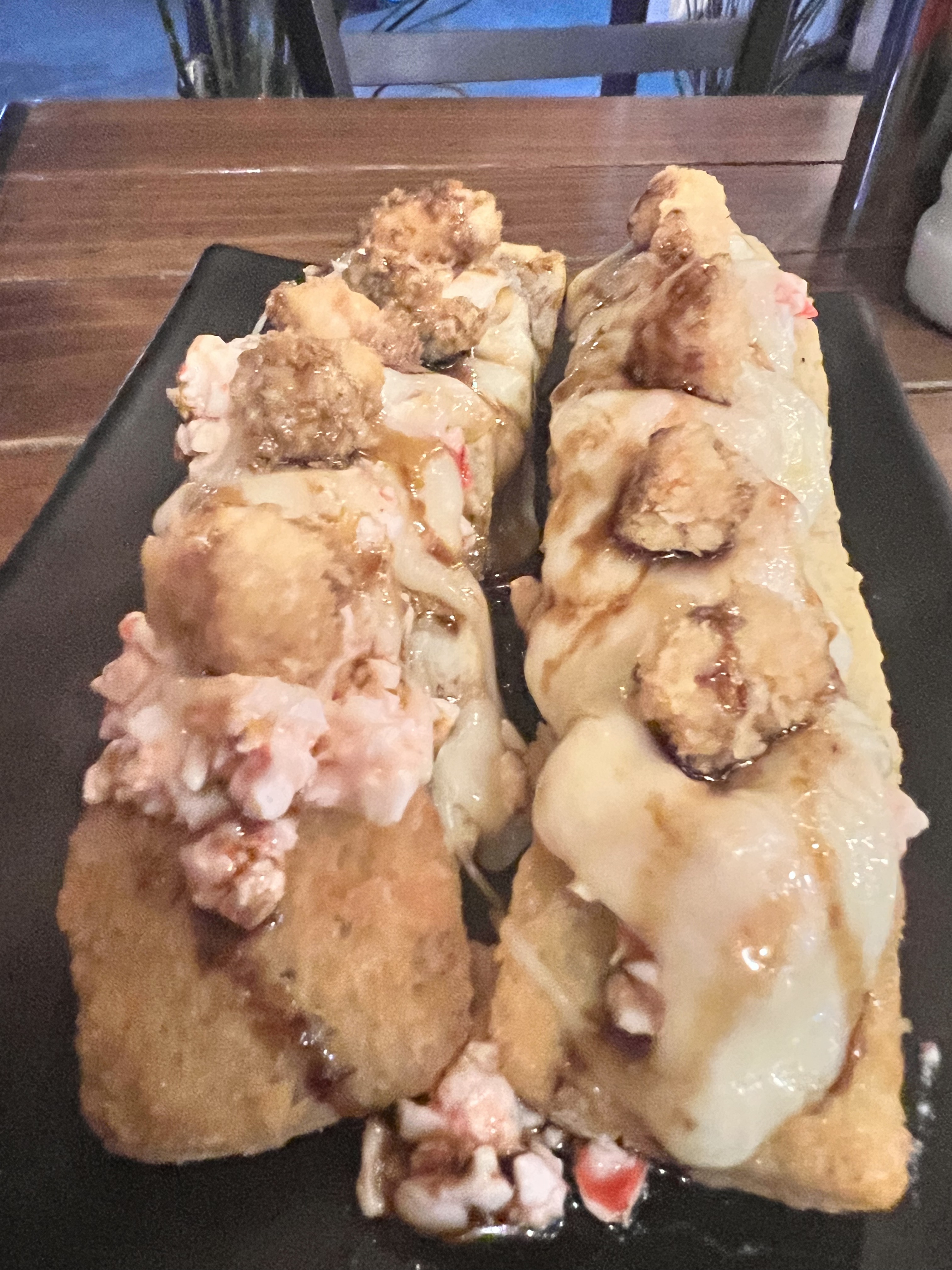 Sushi Raion Parques de Tesistan image 6