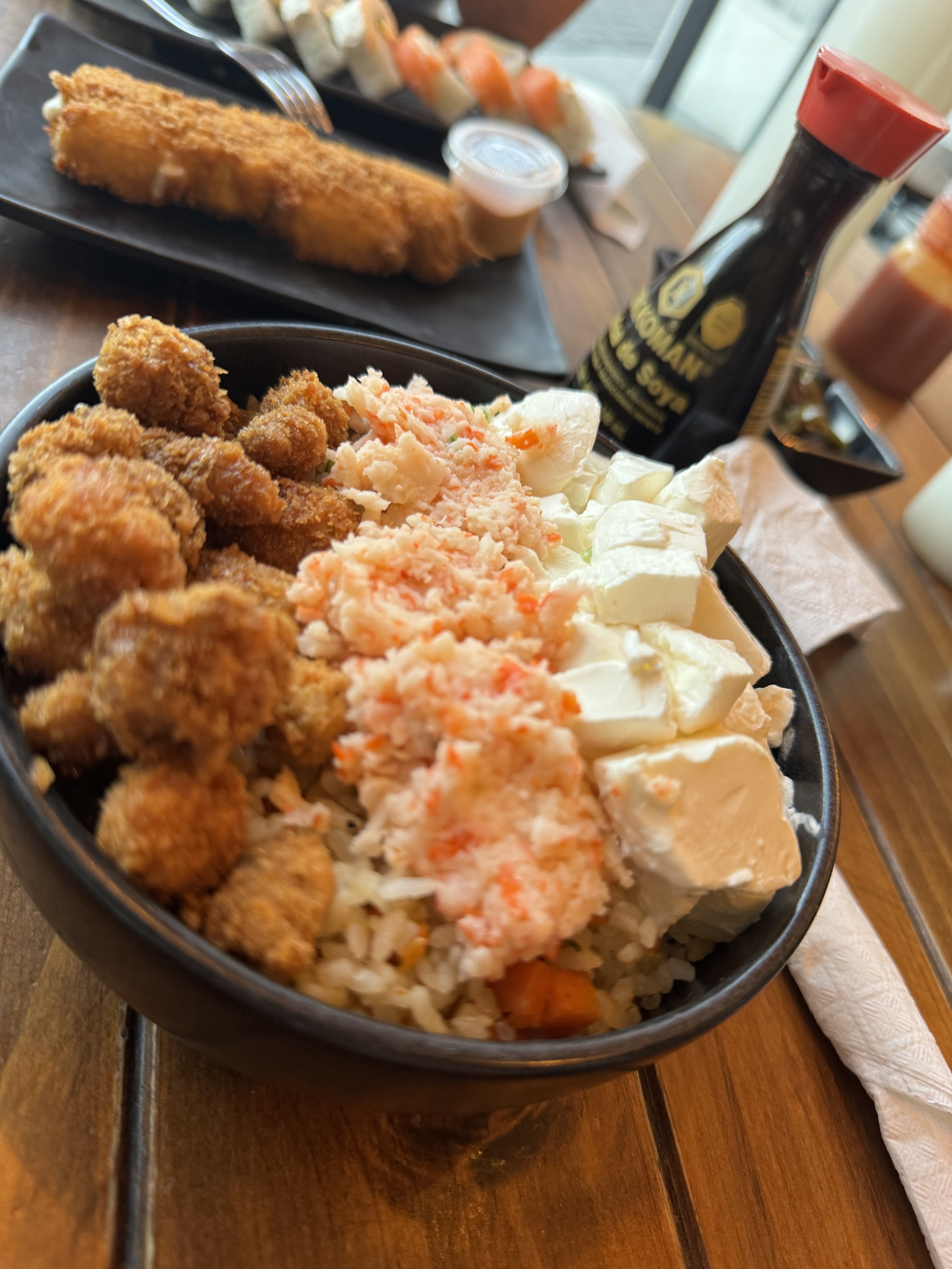 Sushi Raion Parques de Tesistan image 7