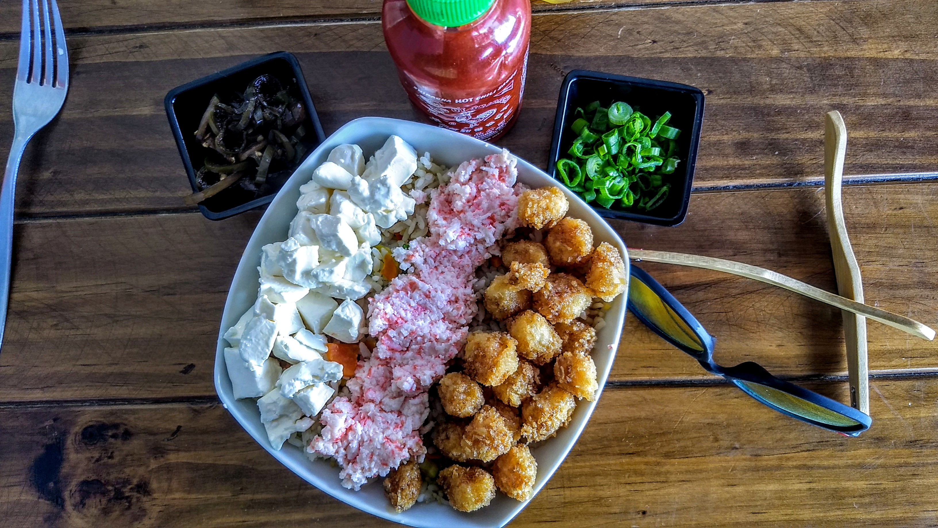 Sushi Raion Parques de Tesistan image 8