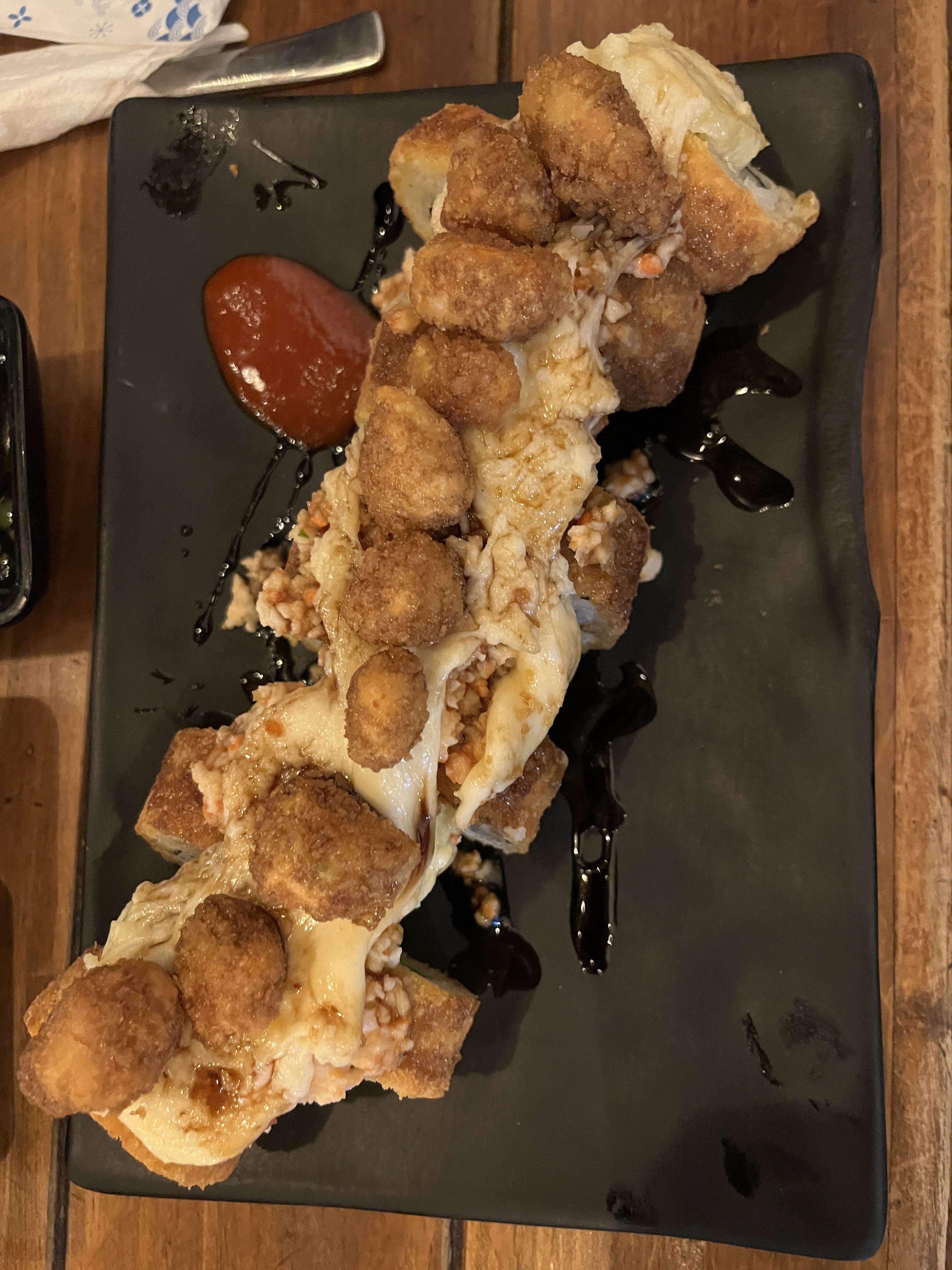 Sushi Raion Parques de Tesistan image 9