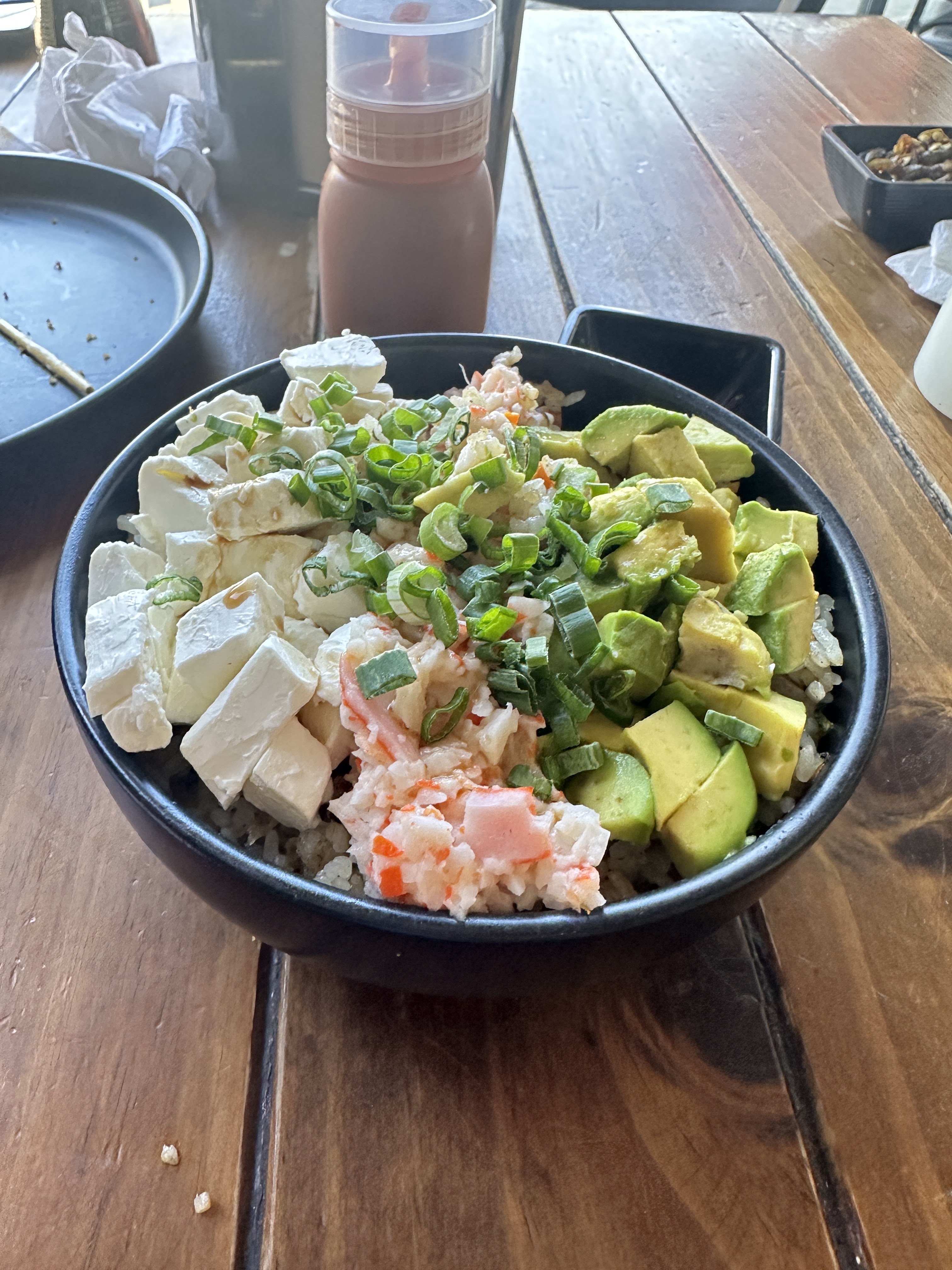 Sushi Raion Parques de Tesistan image 10