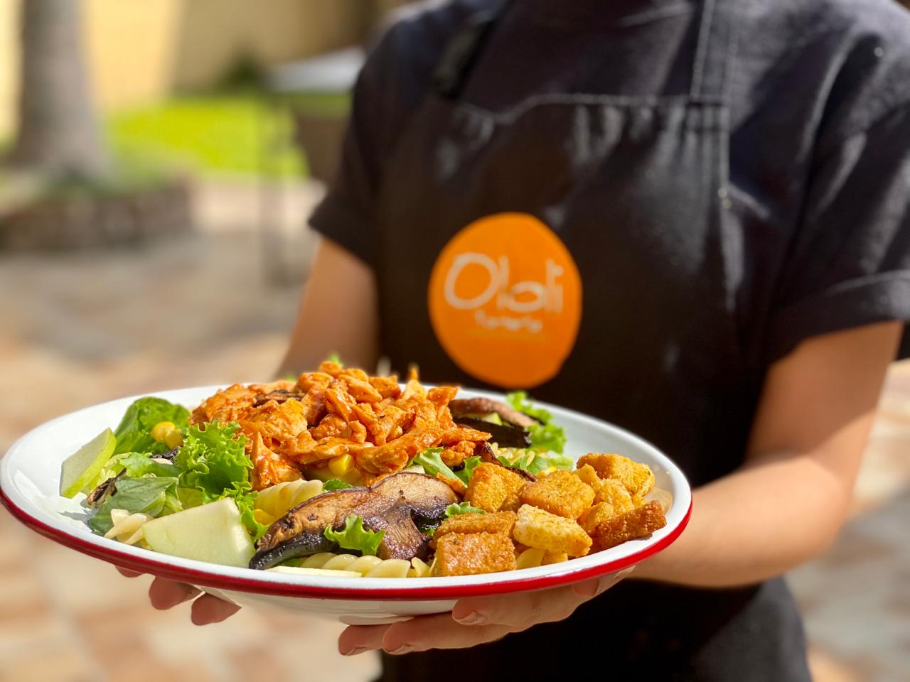 Ololi Tortería image 5