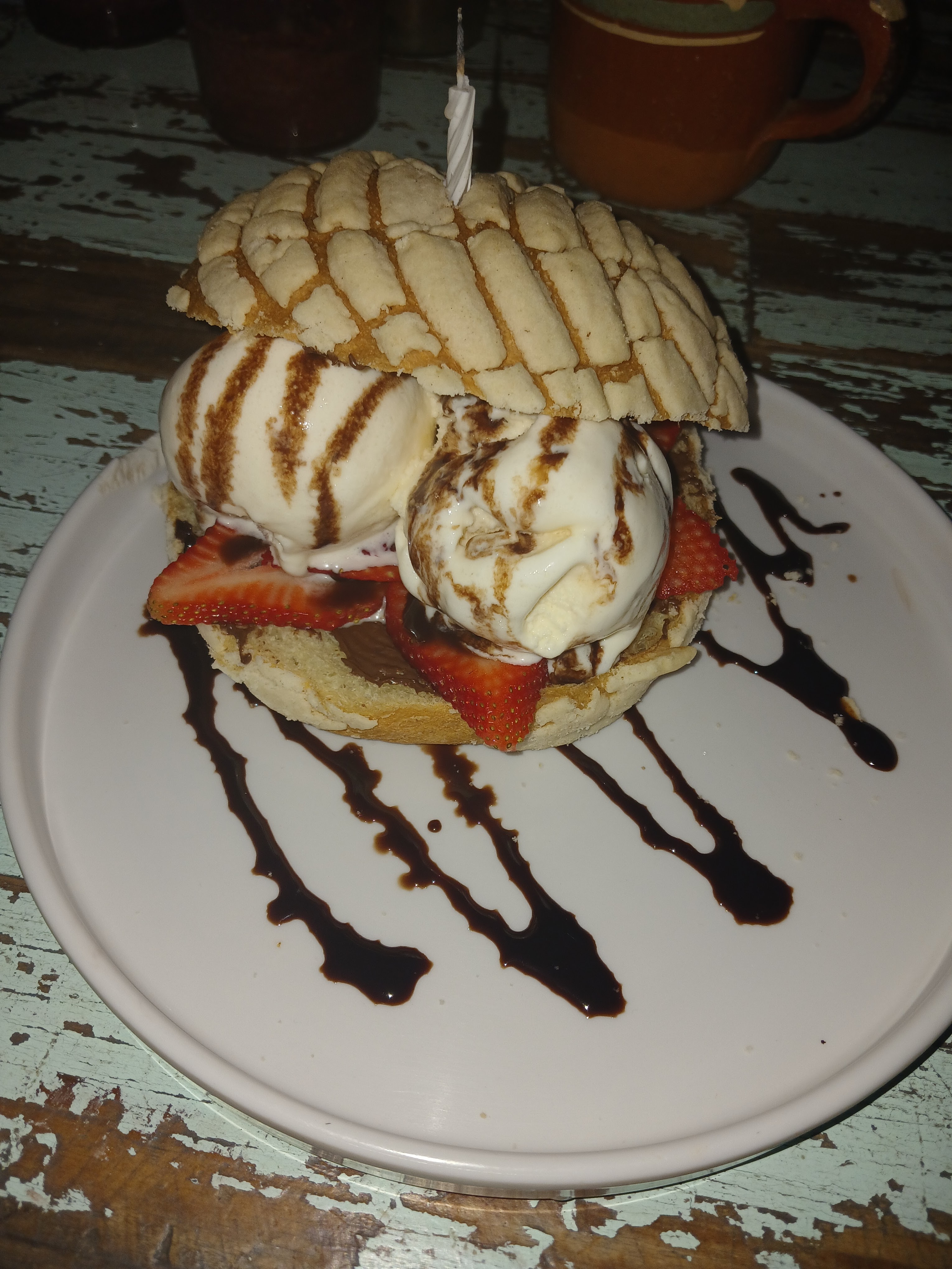 Ololi Tortería image 6