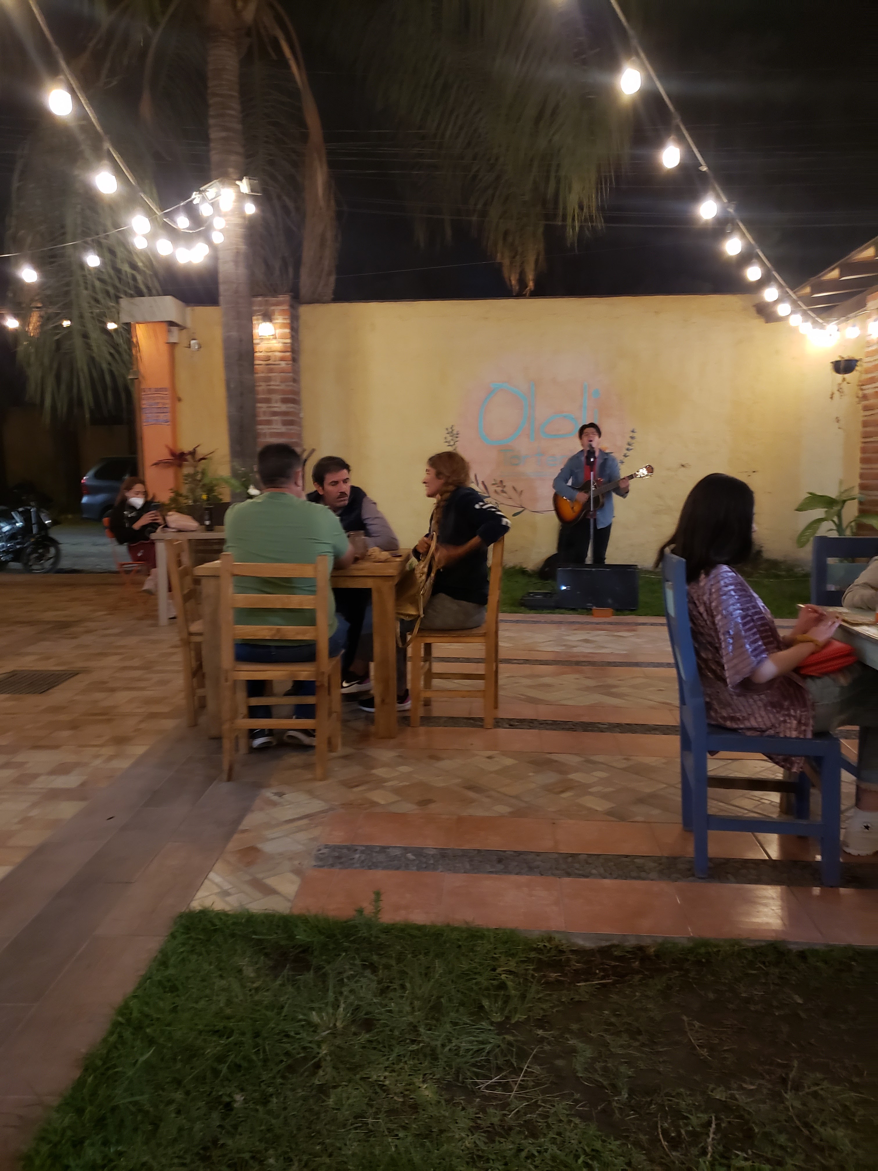 Ololi Tortería image 9