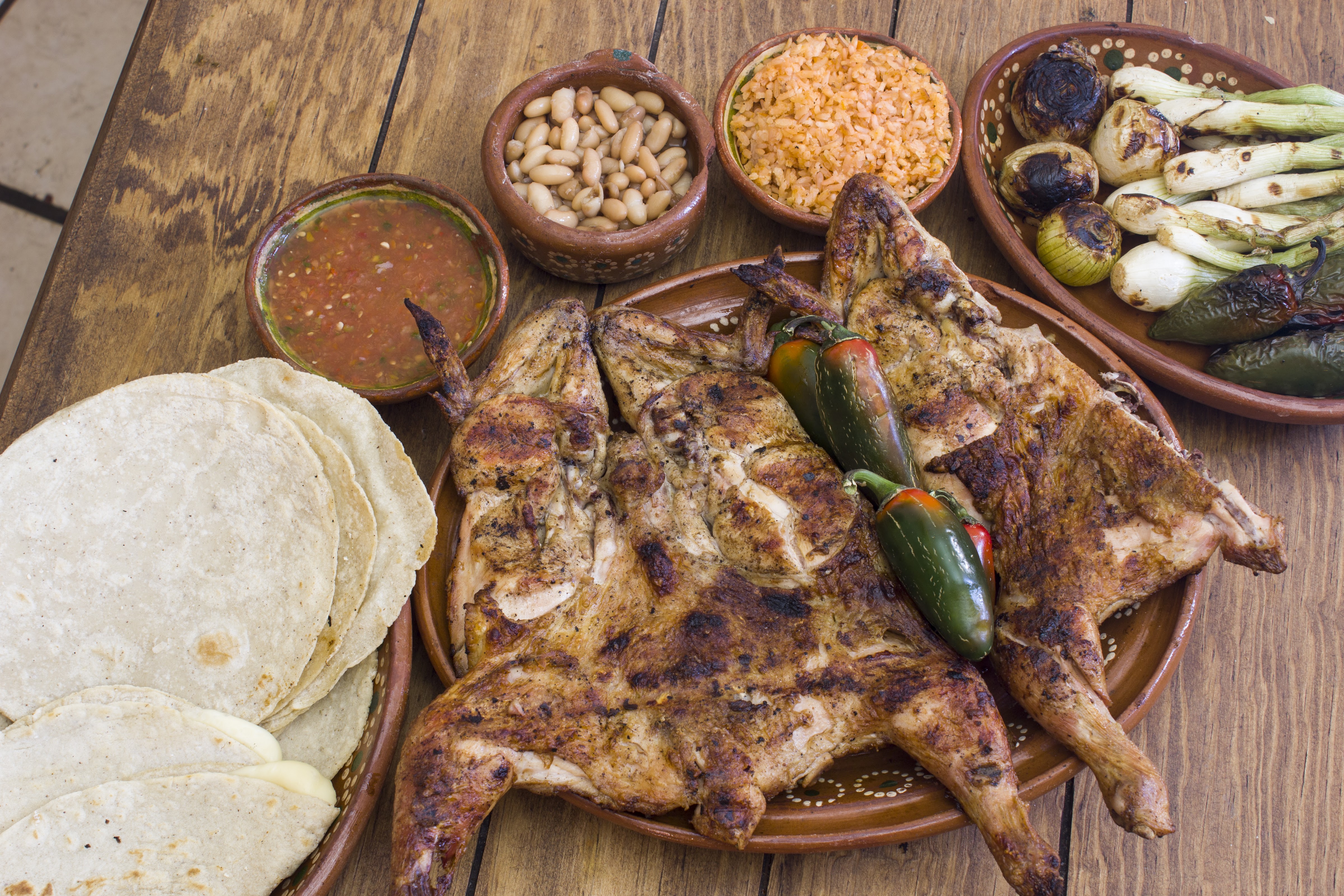 Los Pollos Giros image 1