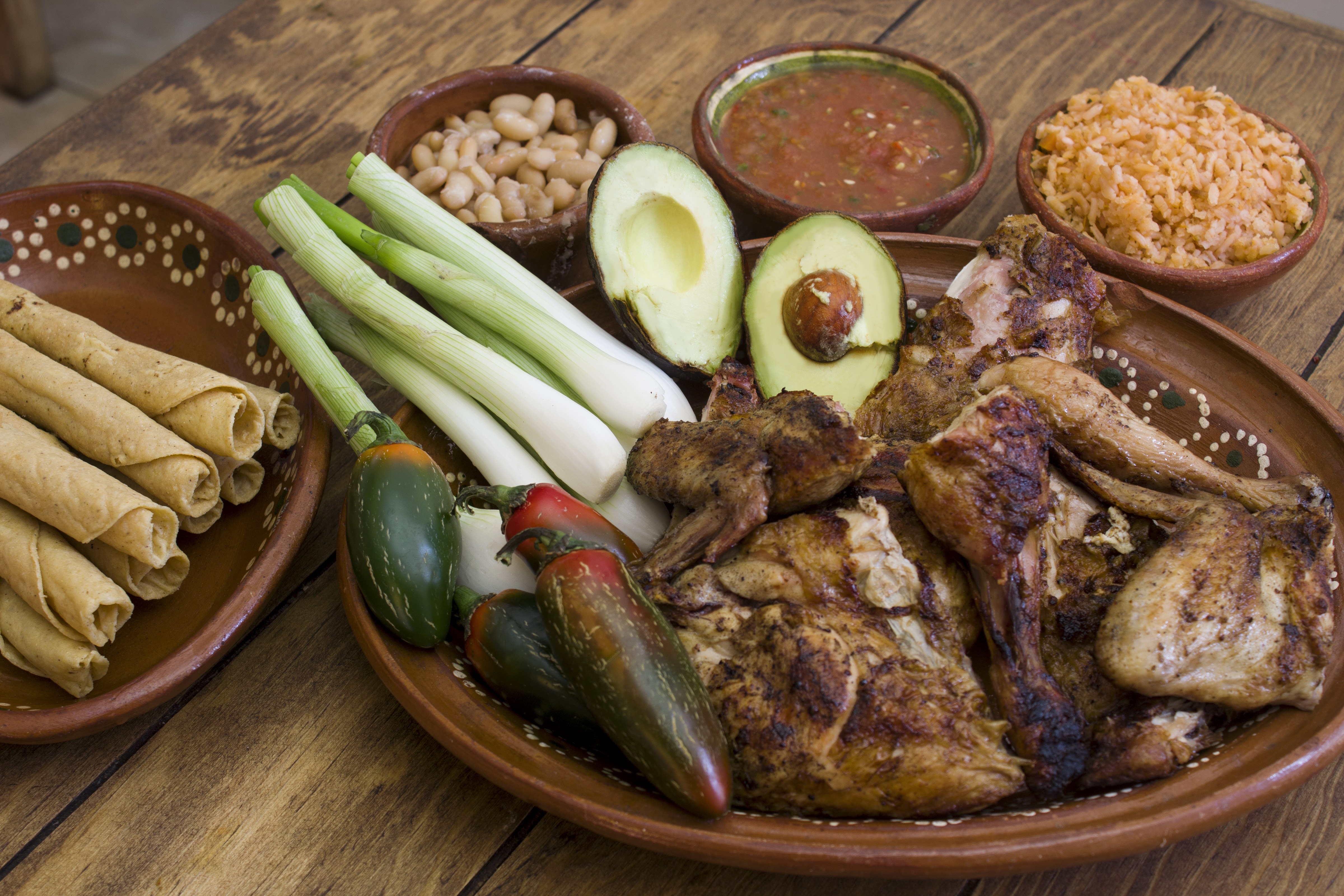 Los Pollos Giros image 2