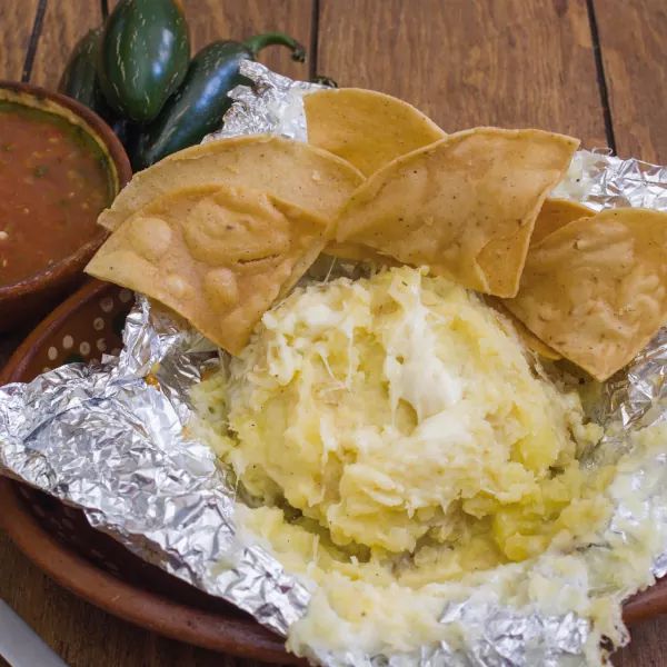 Los Pollos Giros image 5