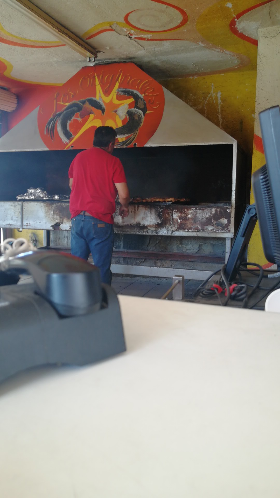 Los Pollos Giros image 6