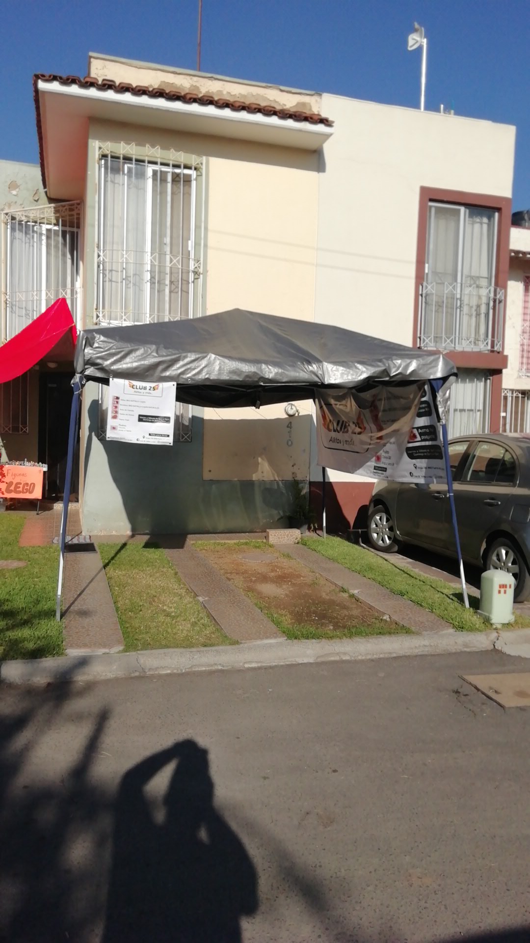 Club 25 "Alitas y más" image 8